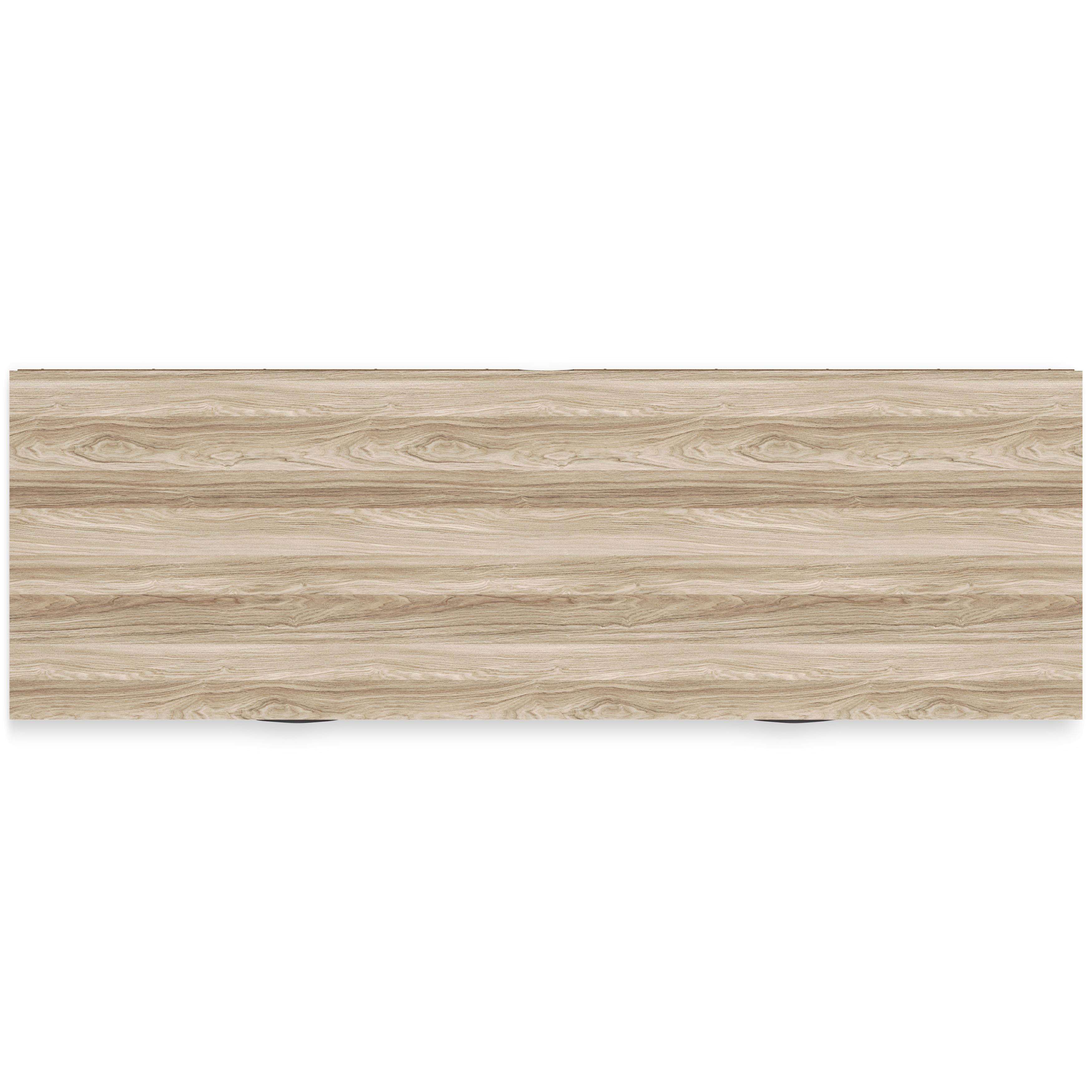 Signature Design by Ashley Battelle EB3929-231 Six Drawer Dresser IMAGE 6