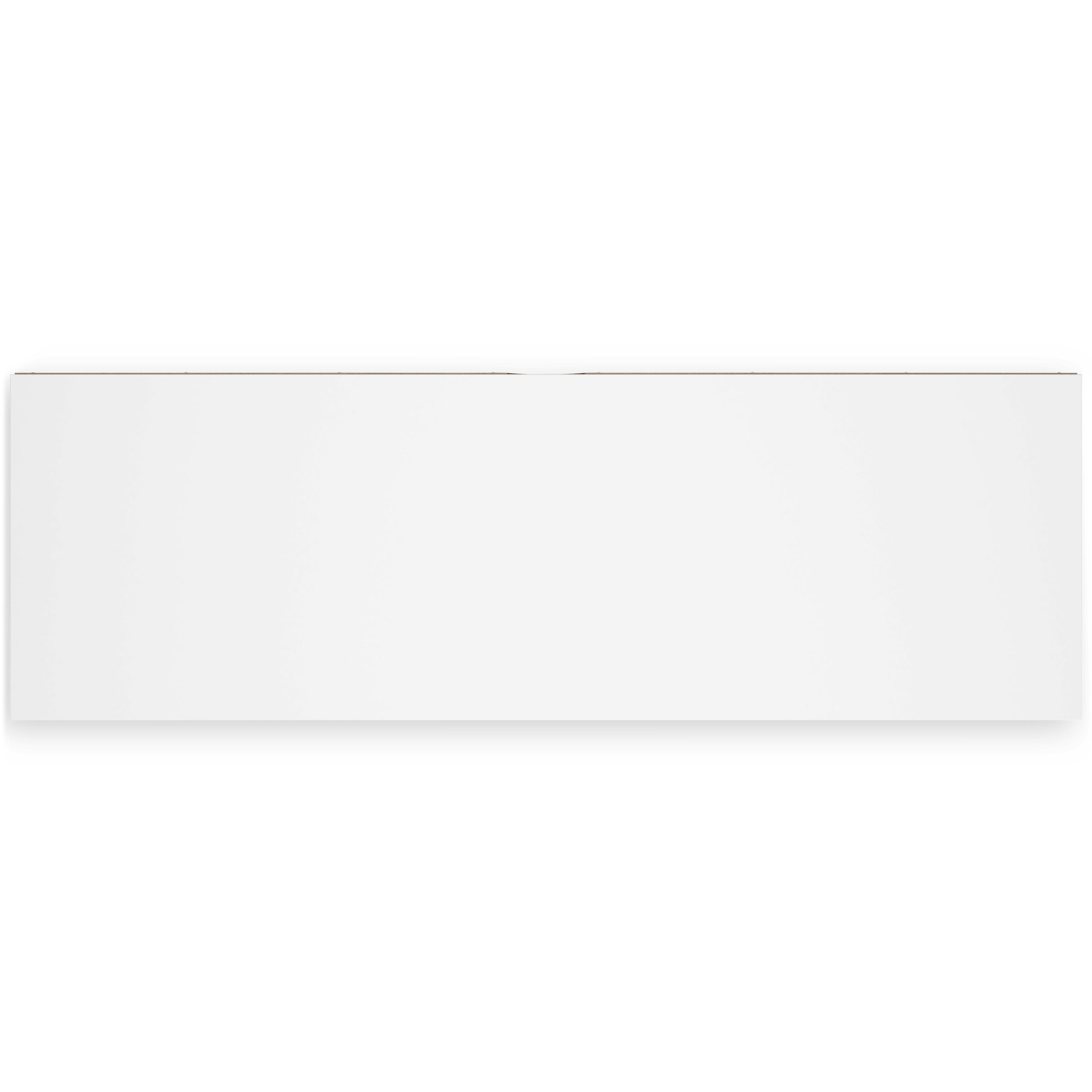 Signature Design by Ashley Onita EB9630-231 Six Drawer Dresser IMAGE 6
