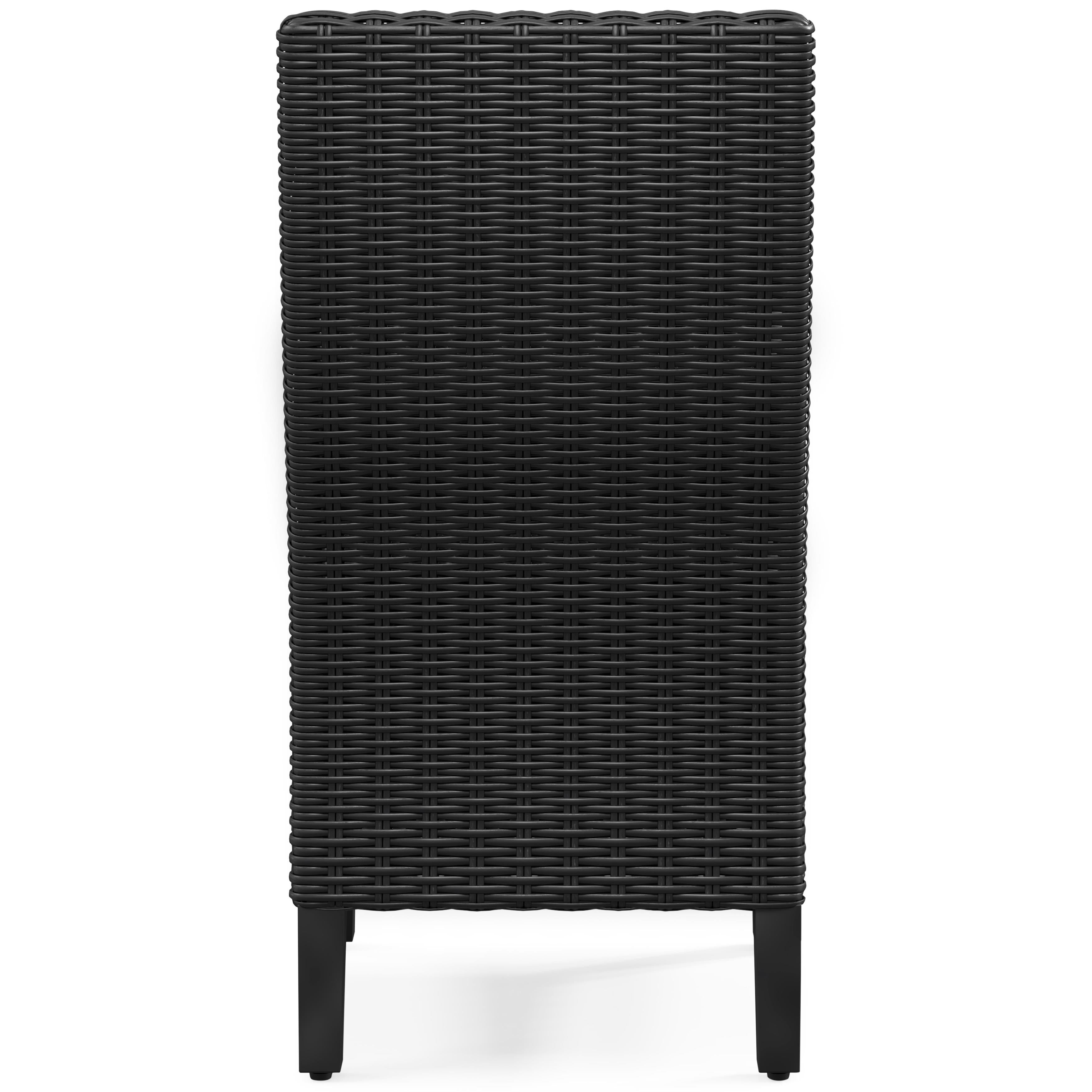 Signature Design by Ashley Beachcroft P792-601 Side Chair with Cushion IMAGE 4
