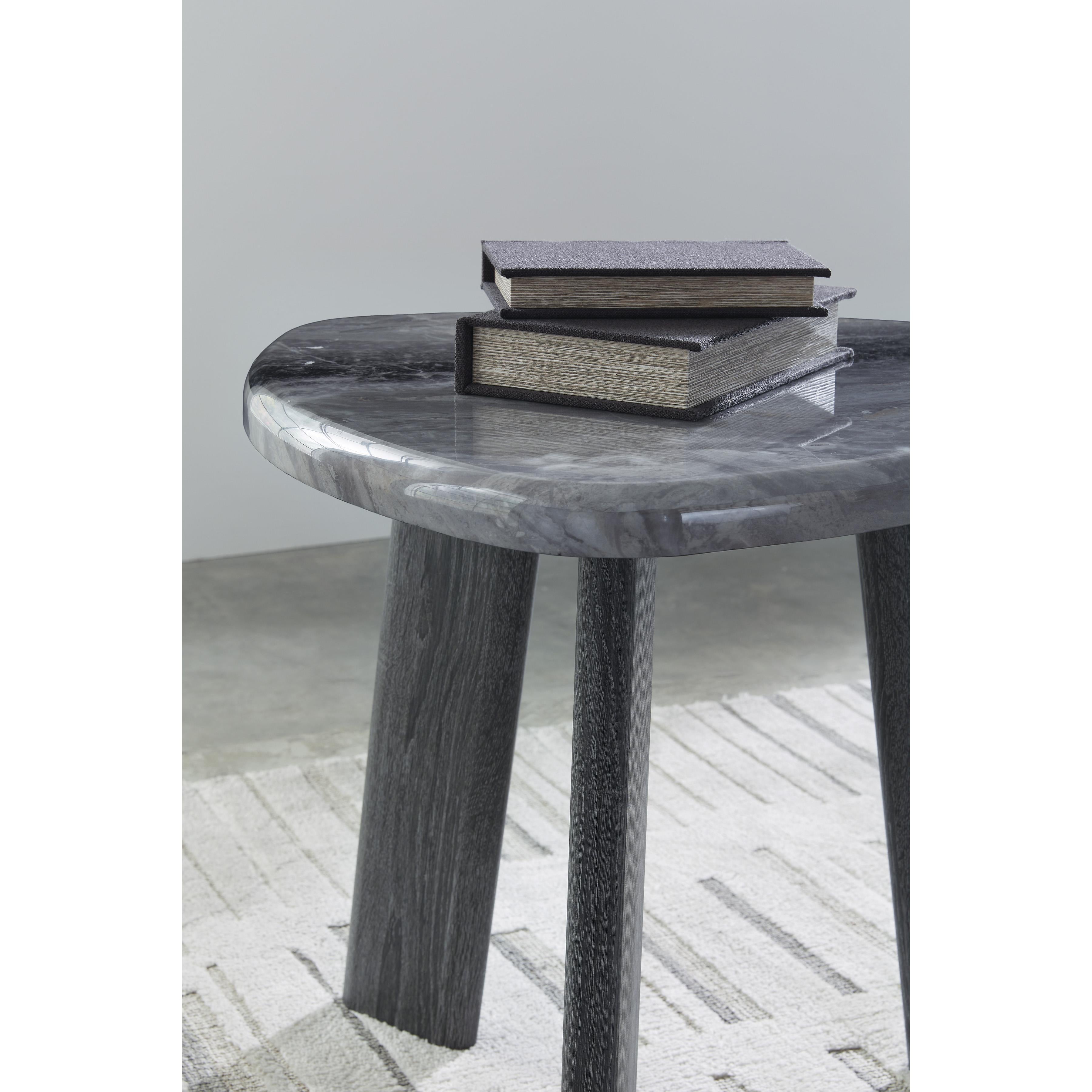 Signature Design by Ashley Bluebond T390-13 Occasional Table Set IMAGE 7