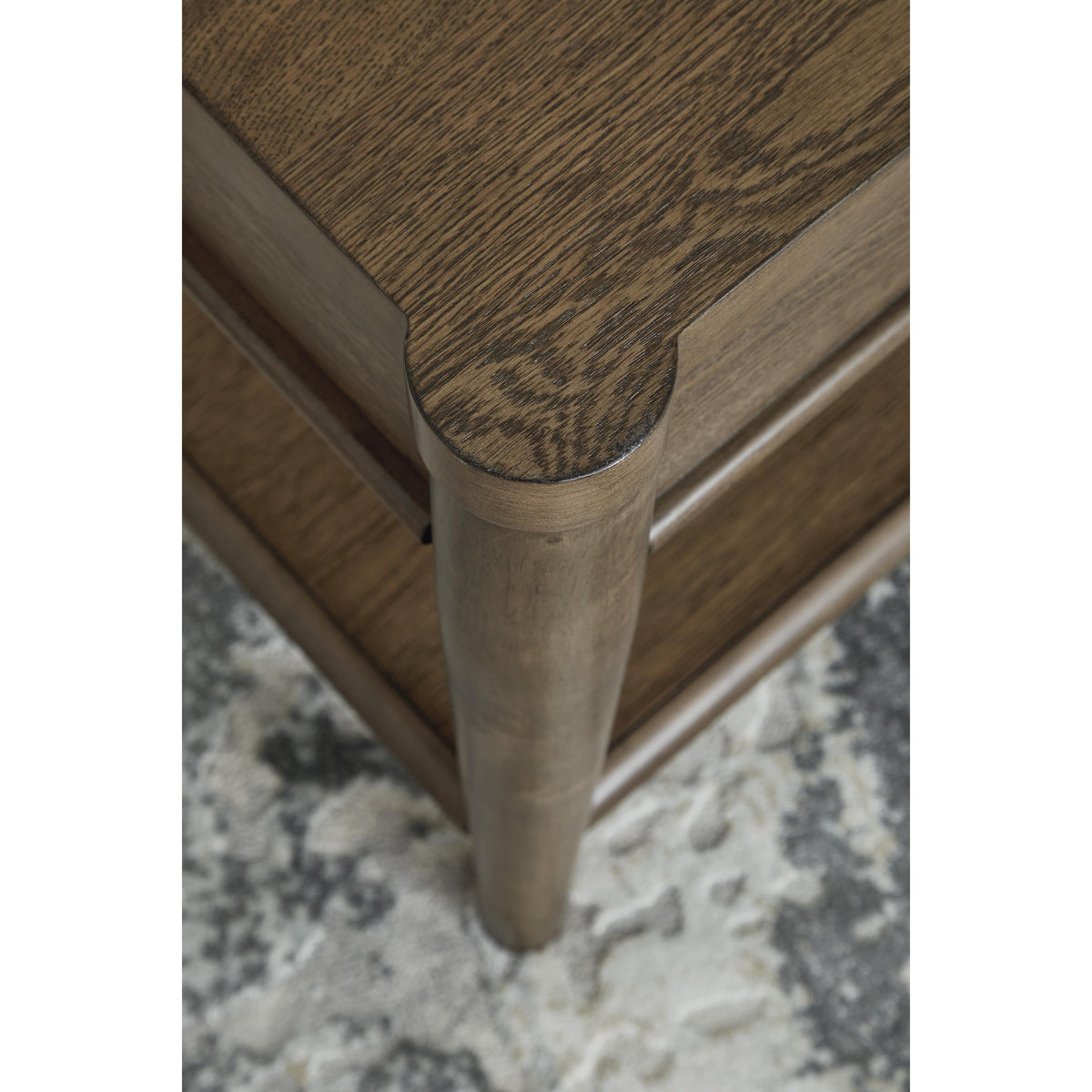 Signature Design by Ashley Roanhowe T769-3 Rectangular End Table IMAGE 8
