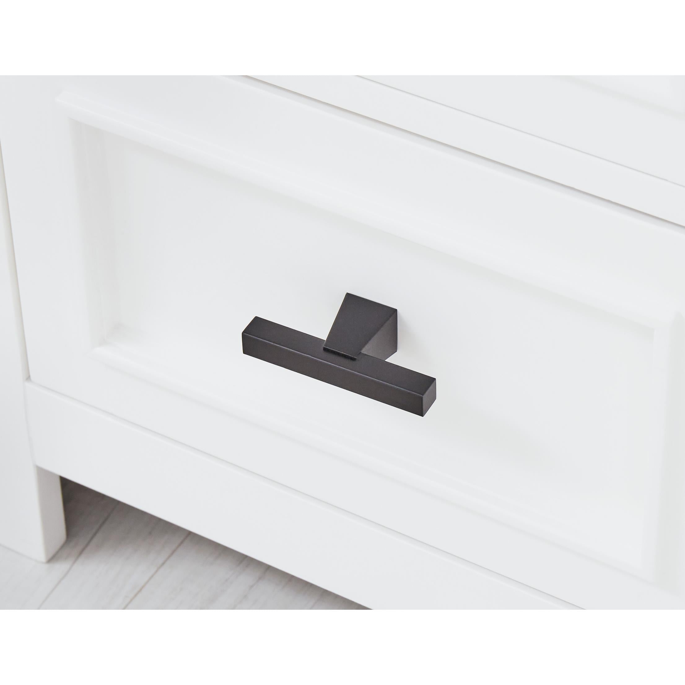 Signature Design by Ashley Ashbryn W844-68 Extra Large TV Stand IMAGE 7