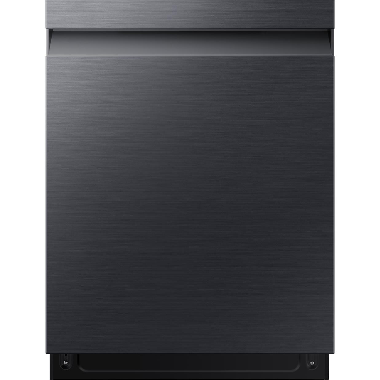 Samsung Top Control Dishwasher with StormWash™ DW80CG5450MT/AA IMAGE 1
