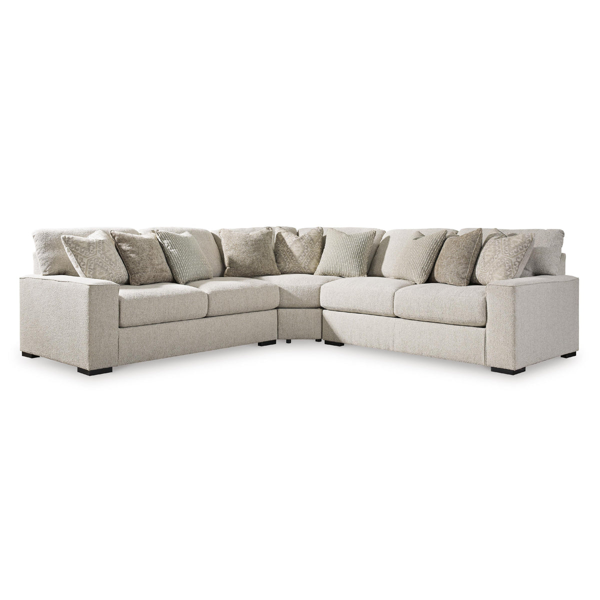 Benchcraft Ballyton 25102S1 3 pc Sectional IMAGE 1