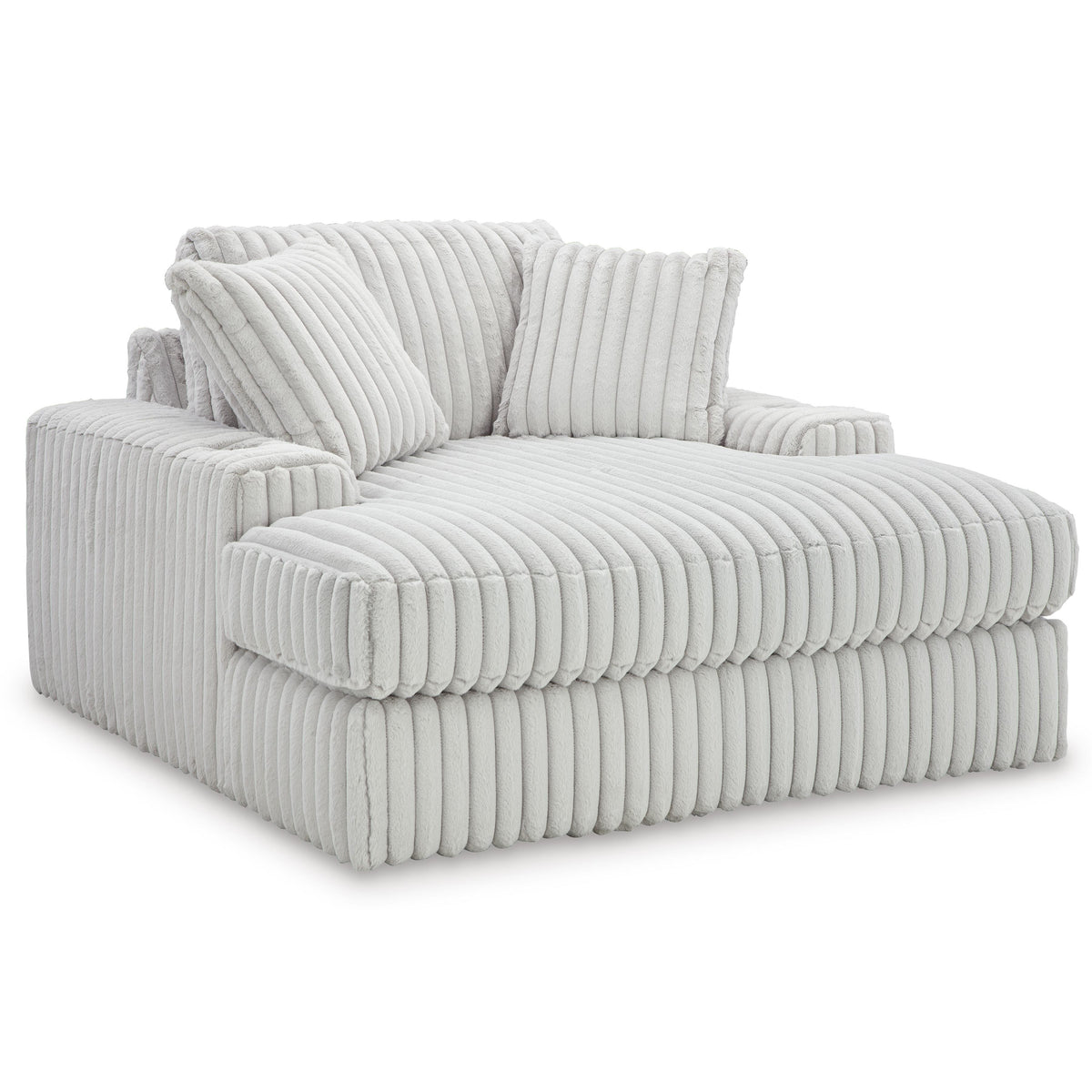 Signature Design by Ashley Stupendous 2590315 Oversized Chaise IMAGE 1