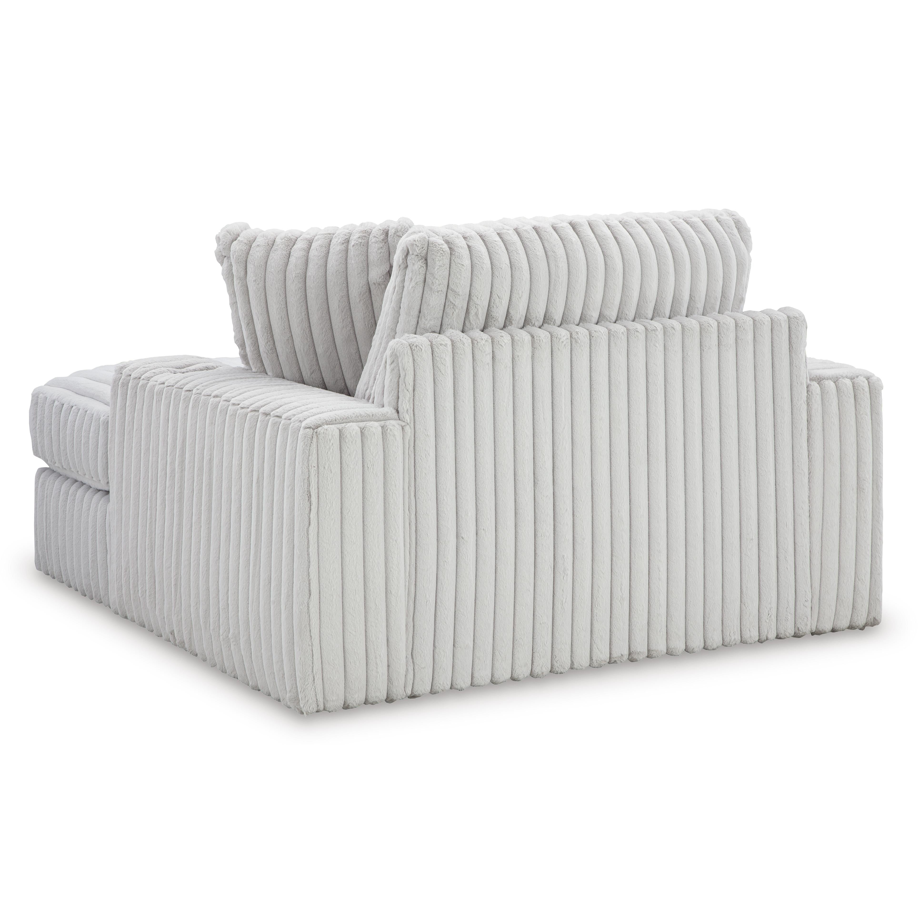 Signature Design by Ashley Stupendous 2590315 Oversized Chaise IMAGE 4