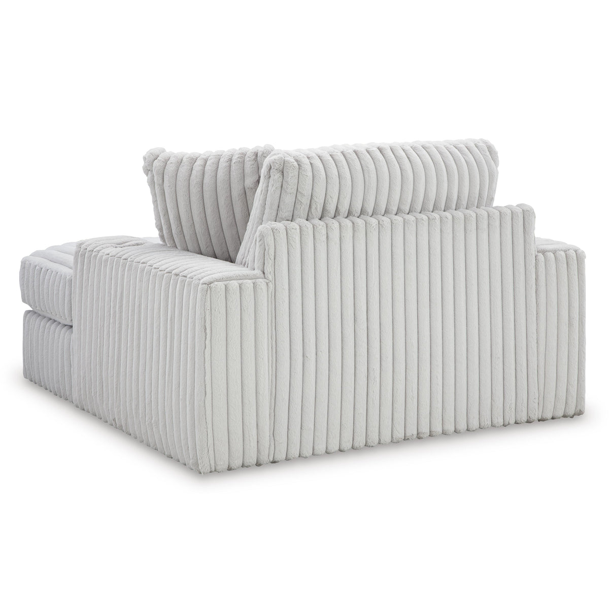 Signature Design by Ashley Stupendous 2590315 Oversized Chaise IMAGE 4