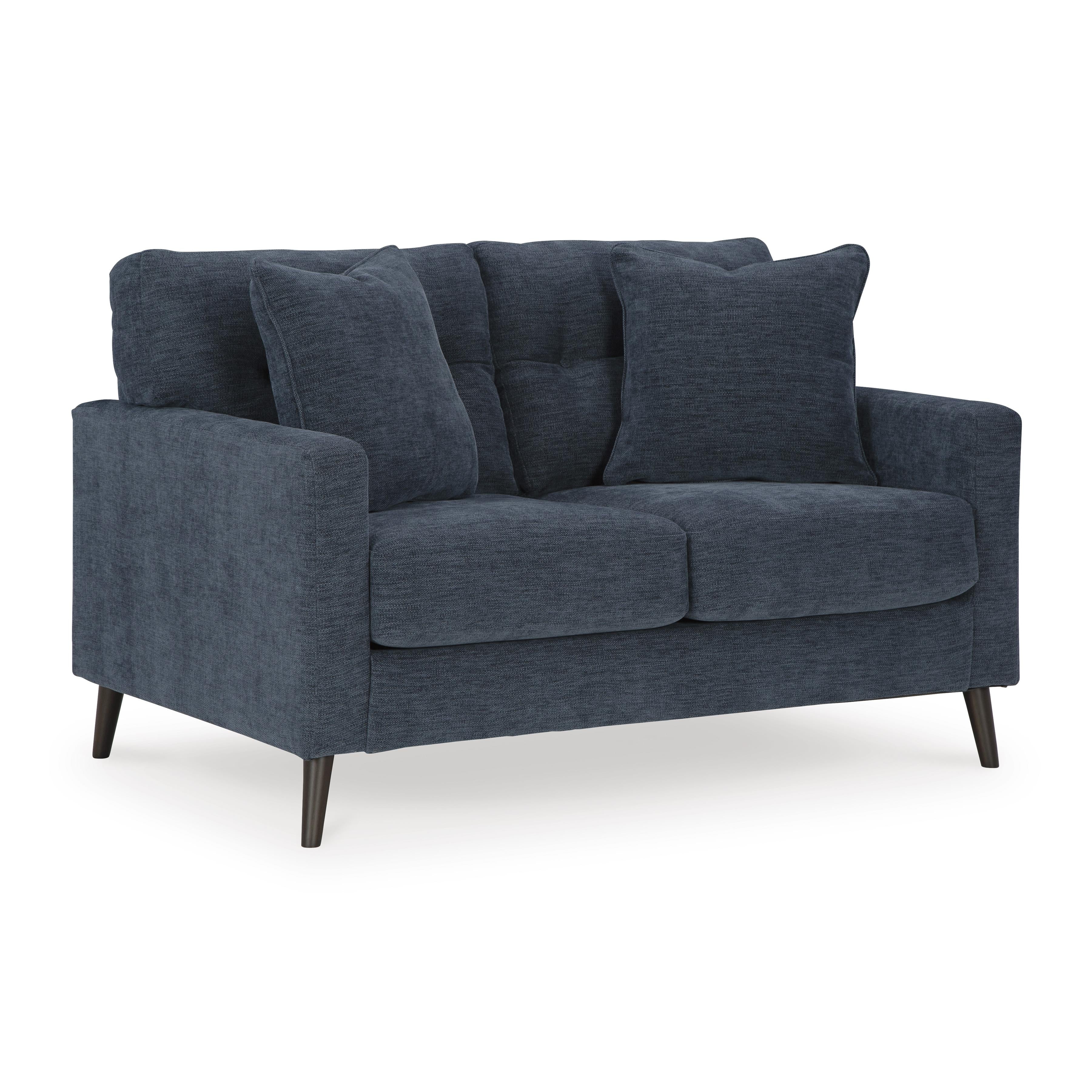 Signature Design by Ashley Bixler 2610635 Loveseat IMAGE 1
