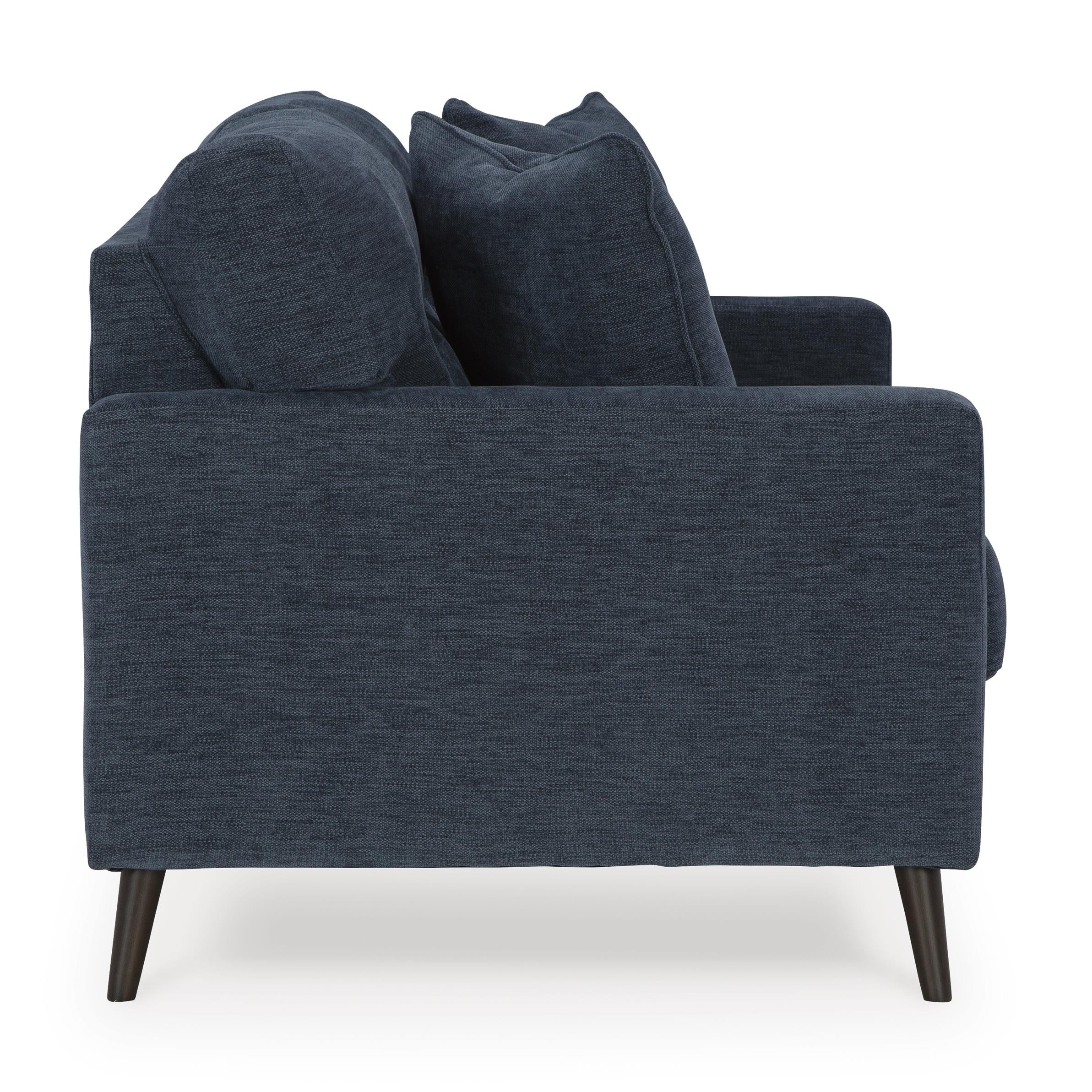 Signature Design by Ashley Bixler 2610635 Loveseat IMAGE 3