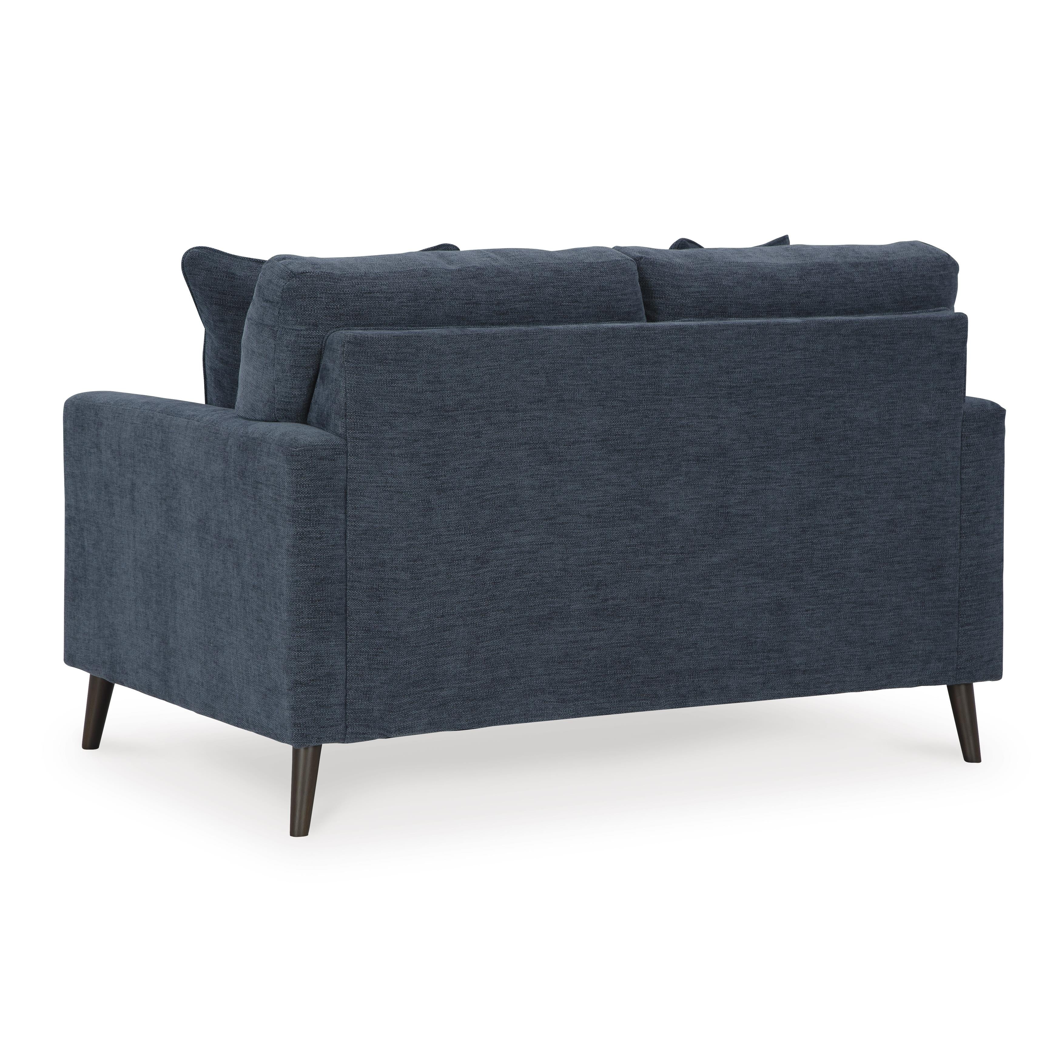 Signature Design by Ashley Bixler 2610635 Loveseat IMAGE 4