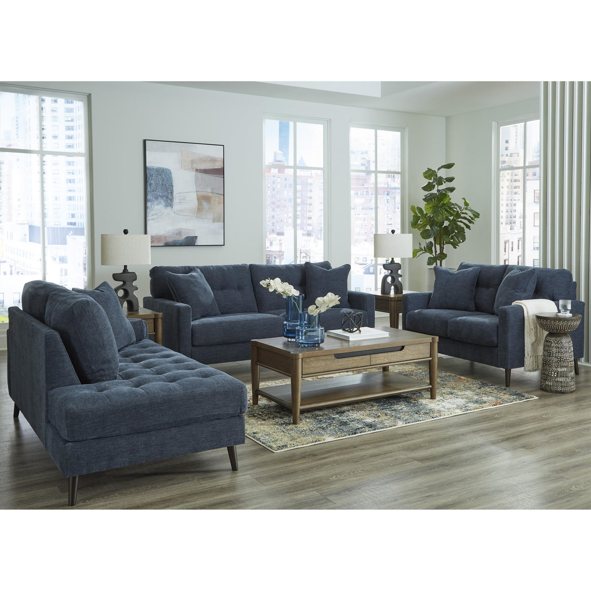 Signature Design by Ashley Bixler 2610638 Sofa IMAGE 9