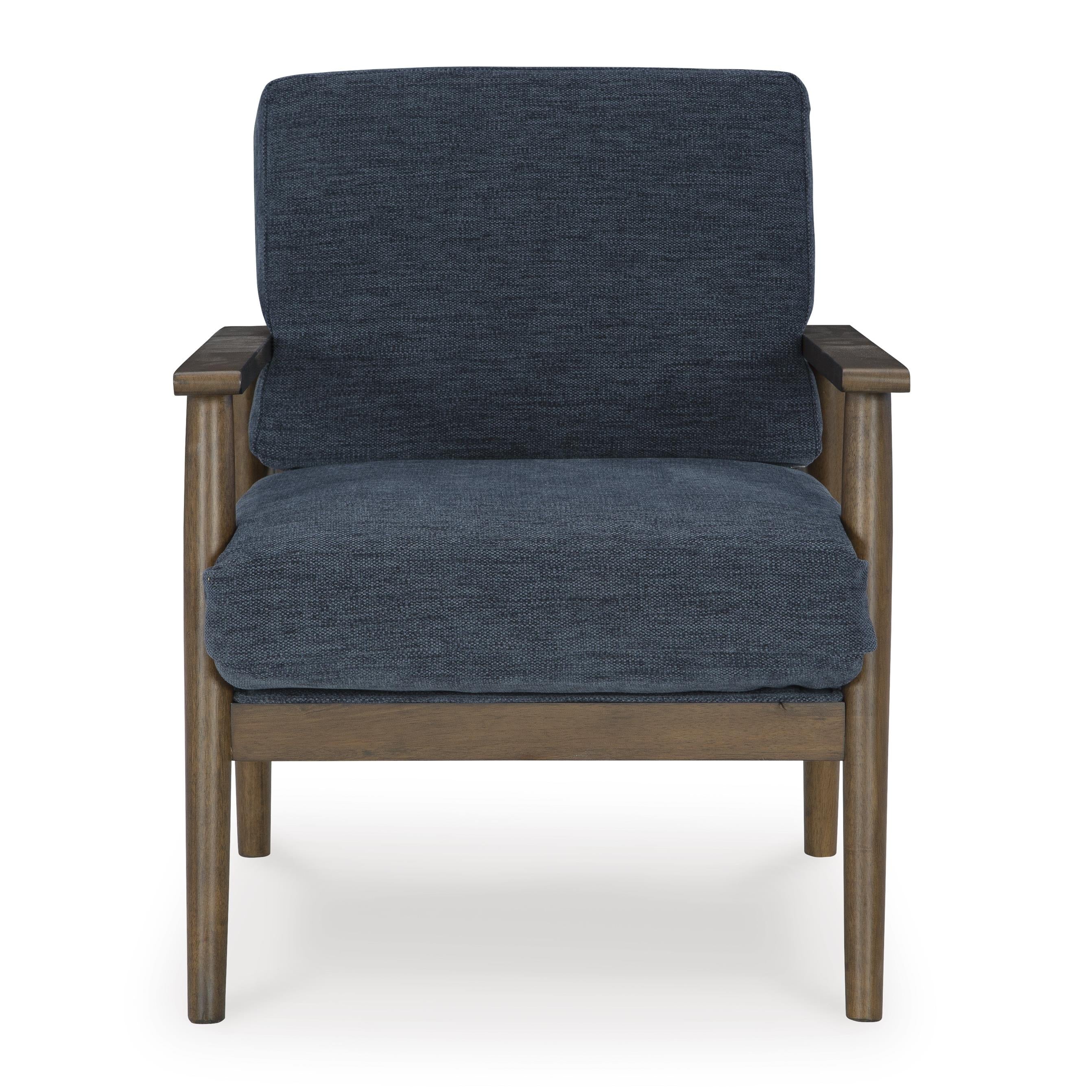 Signature Design by Ashley Bixler 2610660 Showood Accent Chair IMAGE 2