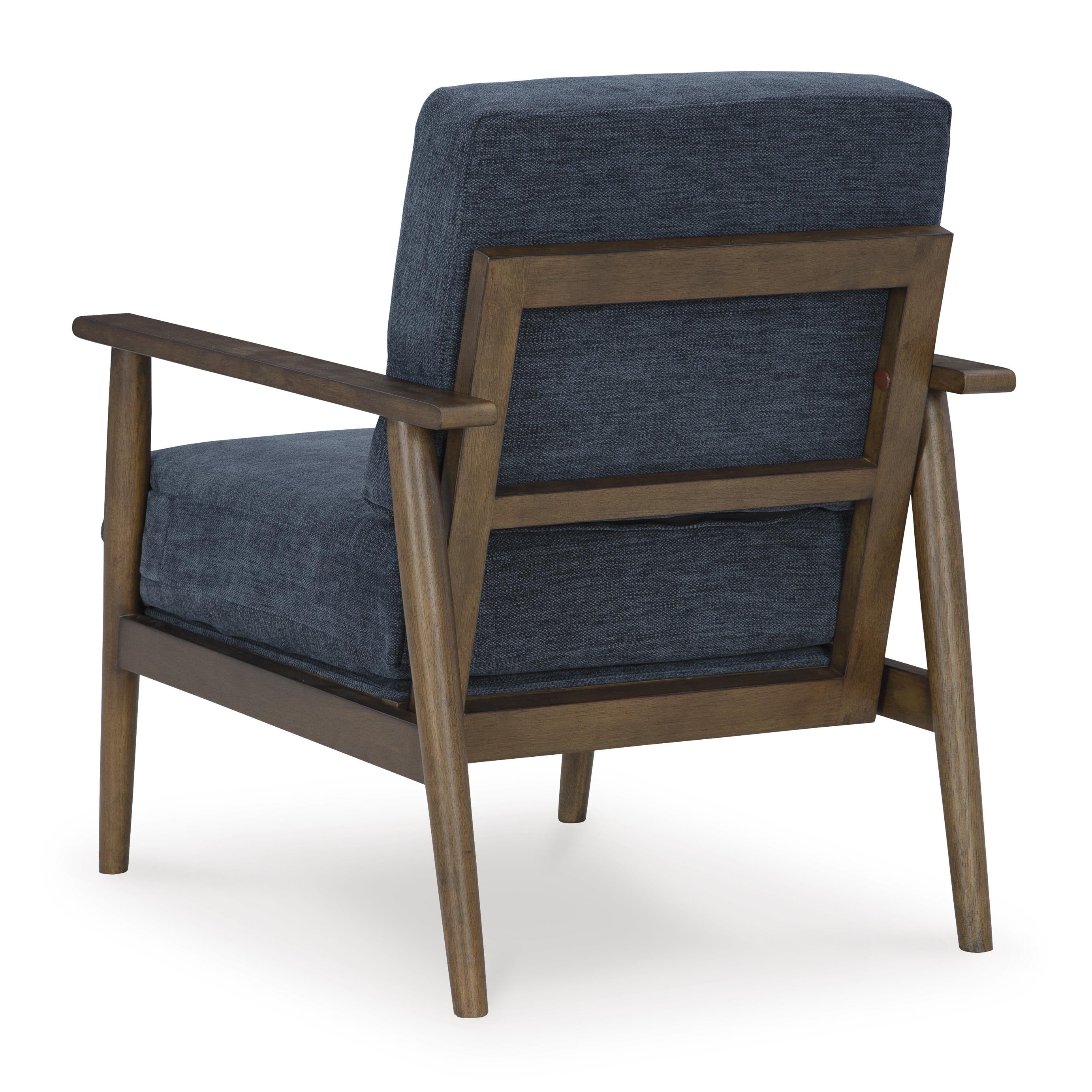 Signature Design by Ashley Bixler 2610660 Showood Accent Chair IMAGE 4