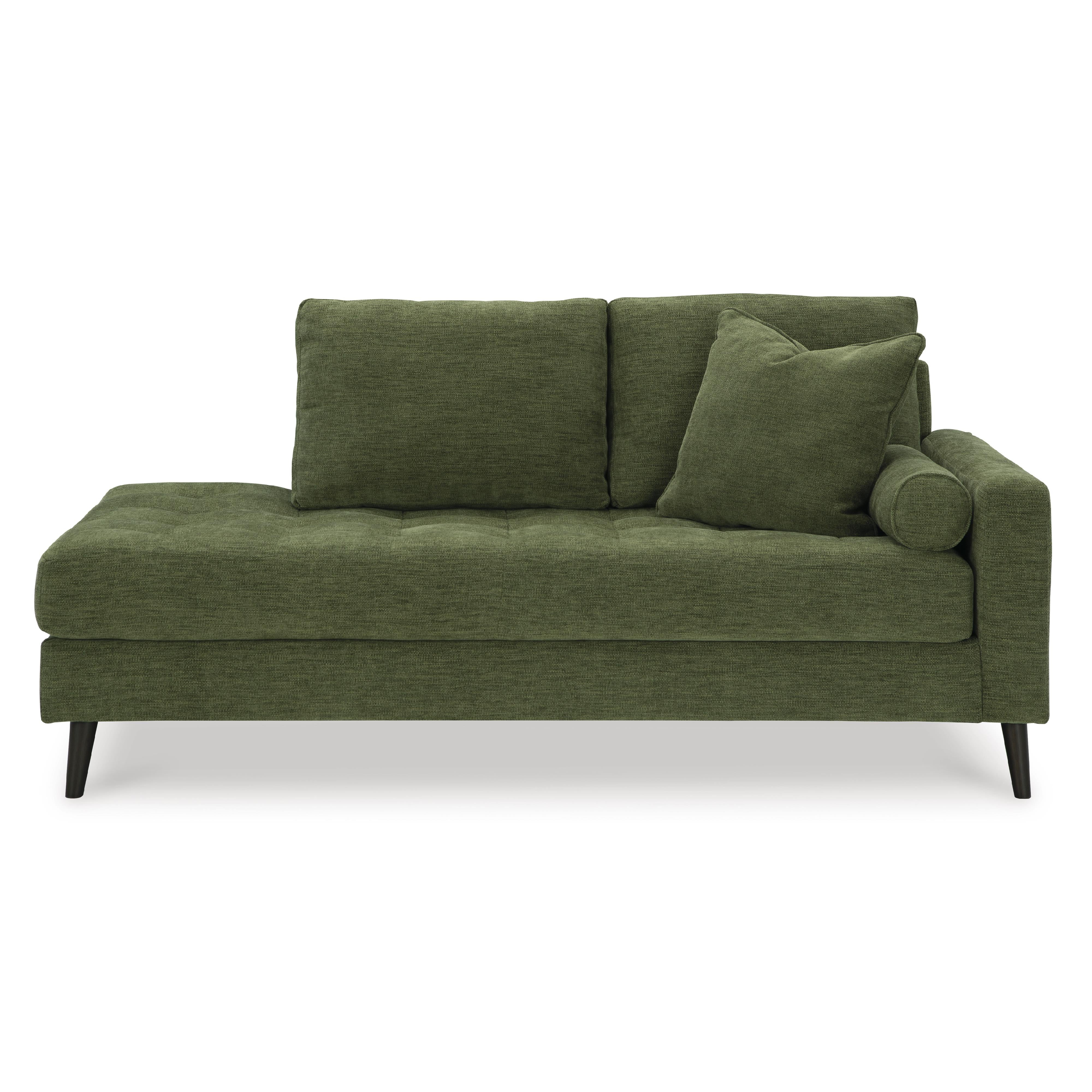 Signature Design by Ashley Bixler 2610717 RAF Corner Chaise IMAGE 2