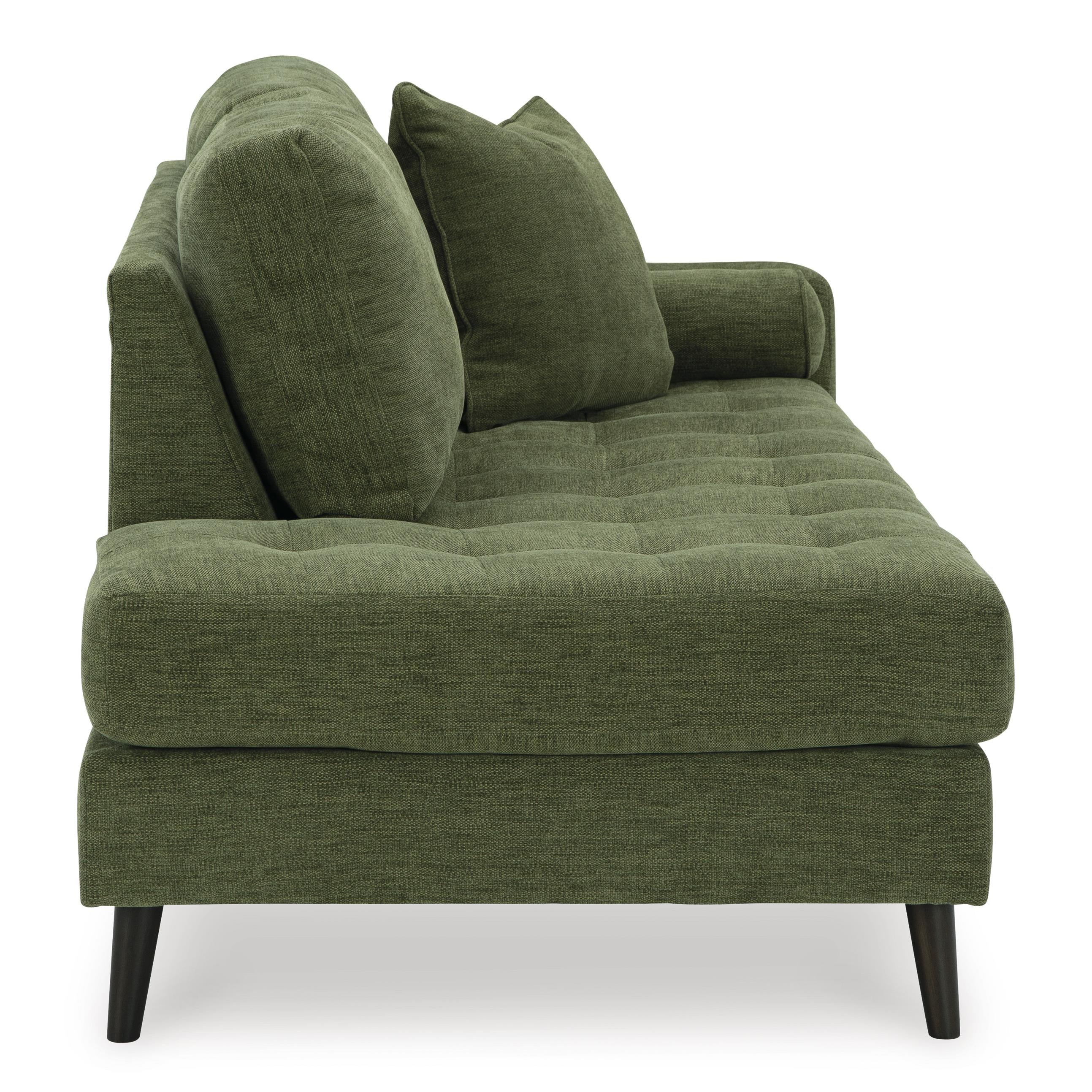 Signature Design by Ashley Bixler 2610717 RAF Corner Chaise IMAGE 4