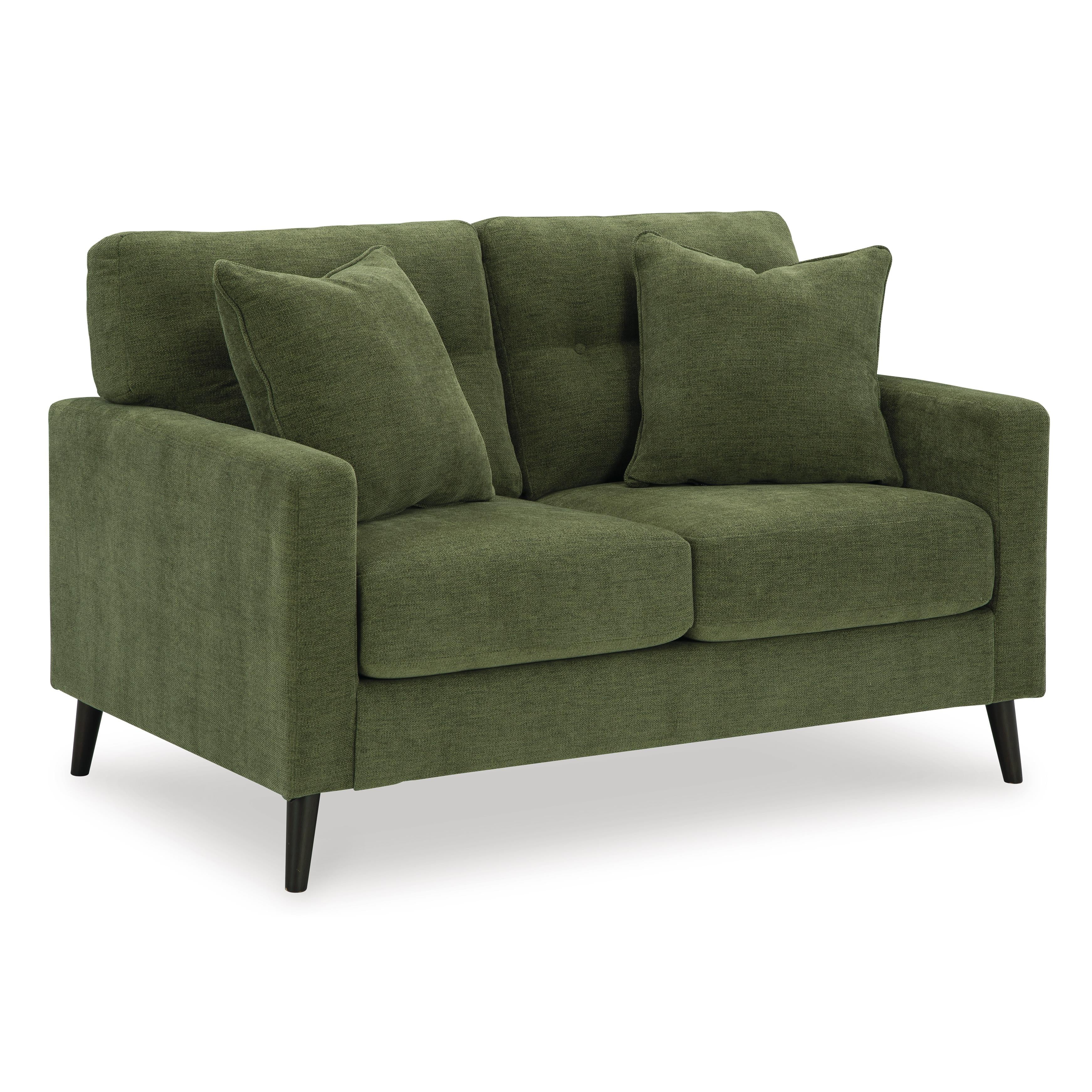 Signature Design by Ashley Bixler 2610735 Loveseat IMAGE 1