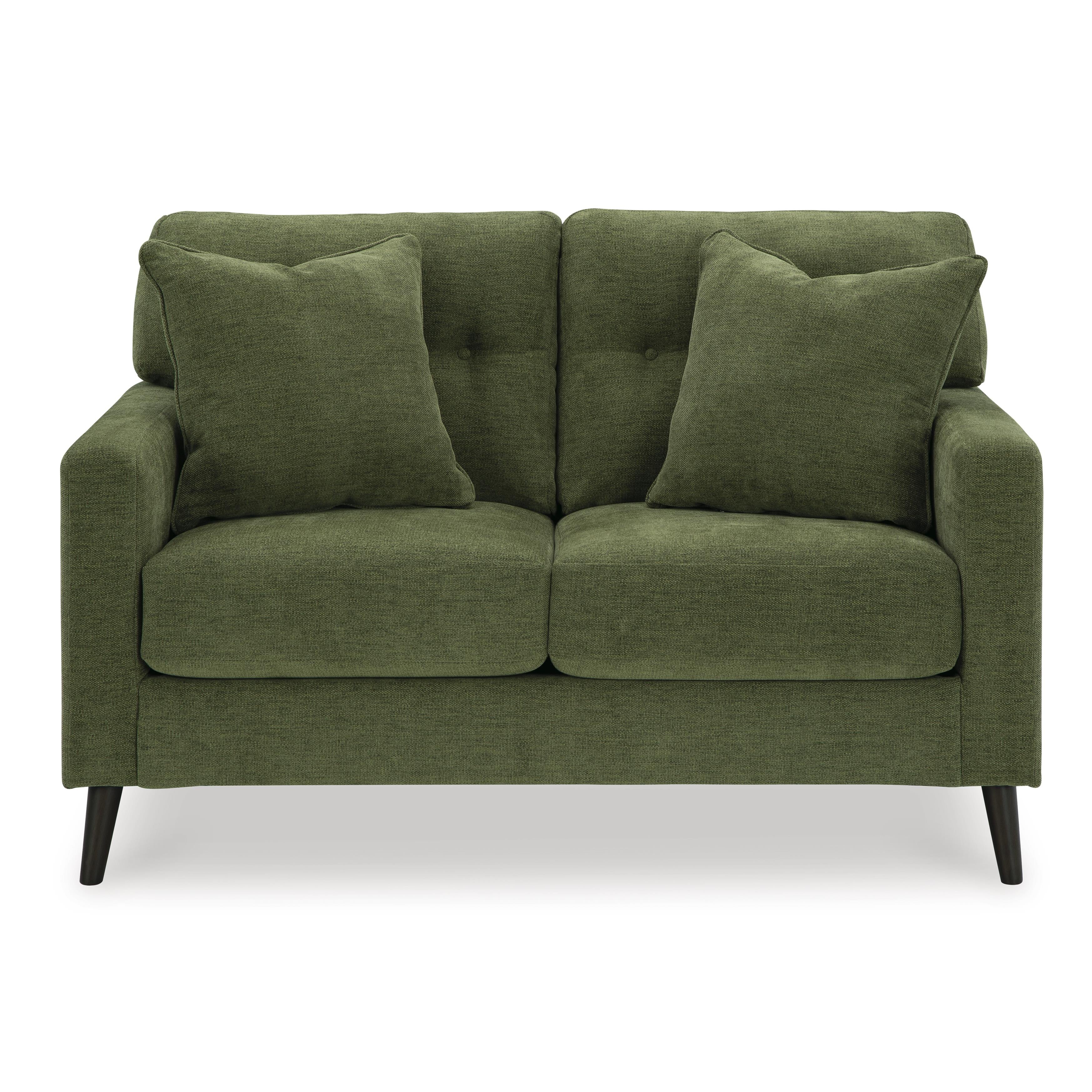 Signature Design by Ashley Bixler 2610735 Loveseat IMAGE 2