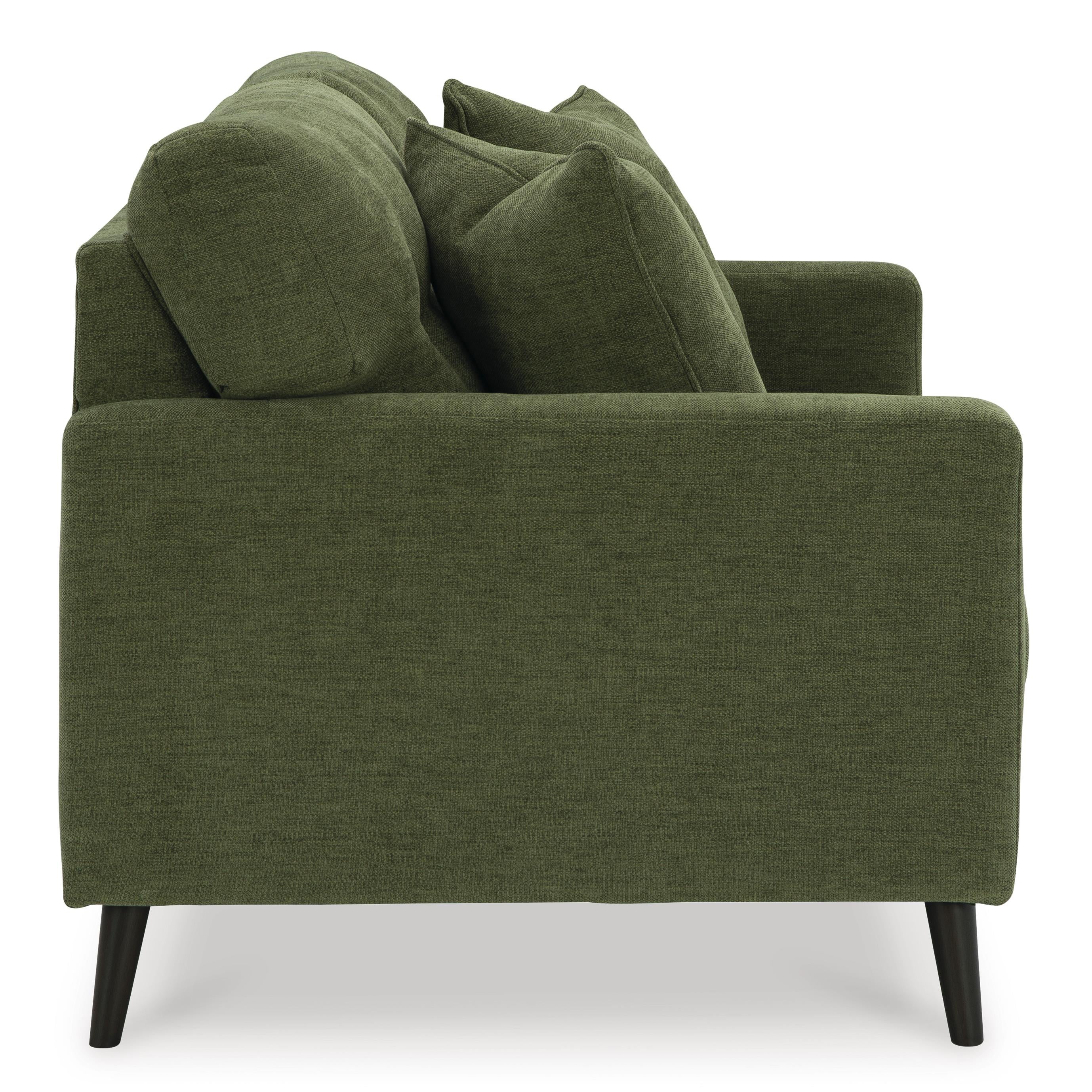Signature Design by Ashley Bixler 2610735 Loveseat IMAGE 3