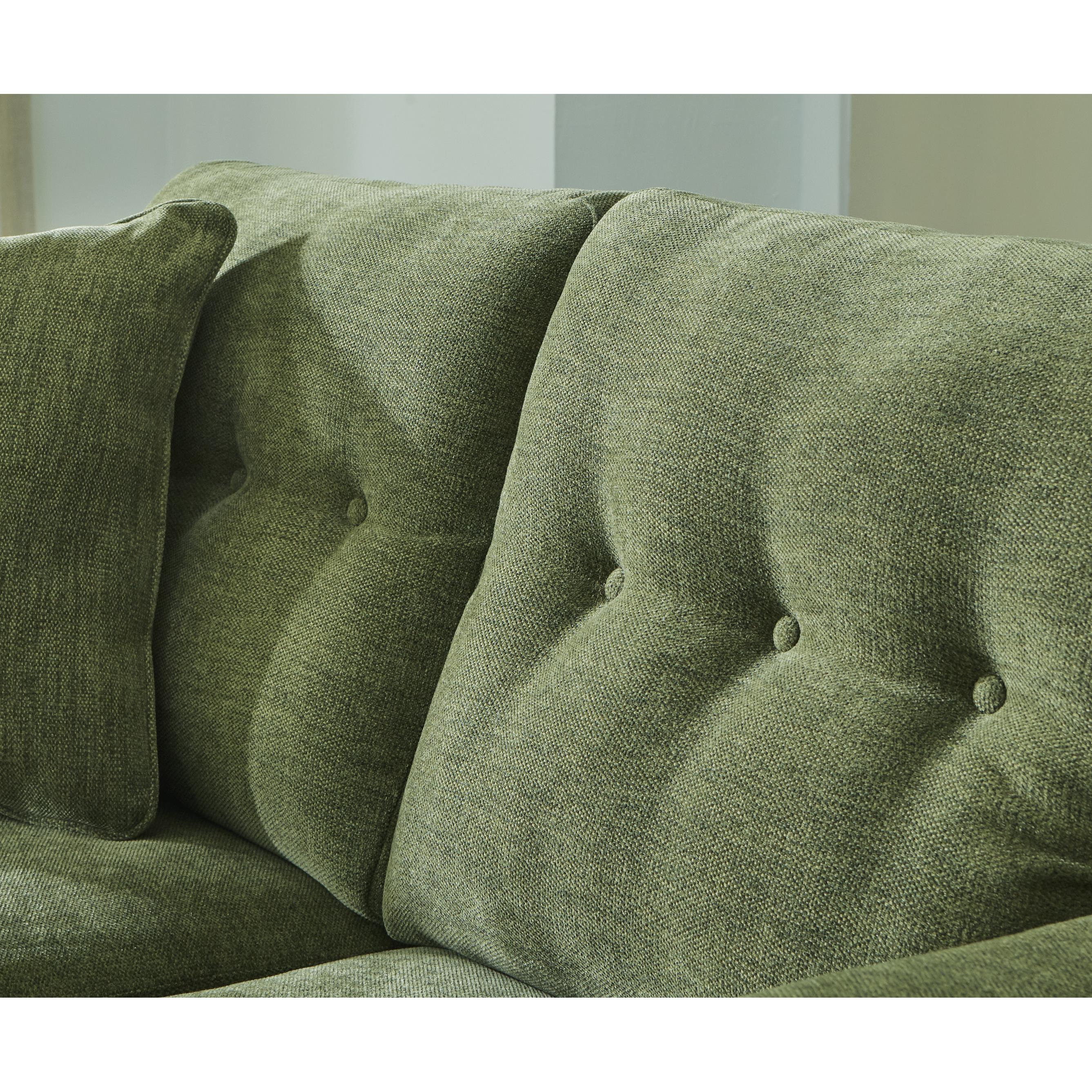Signature Design by Ashley Bixler 2610735 Loveseat IMAGE 6