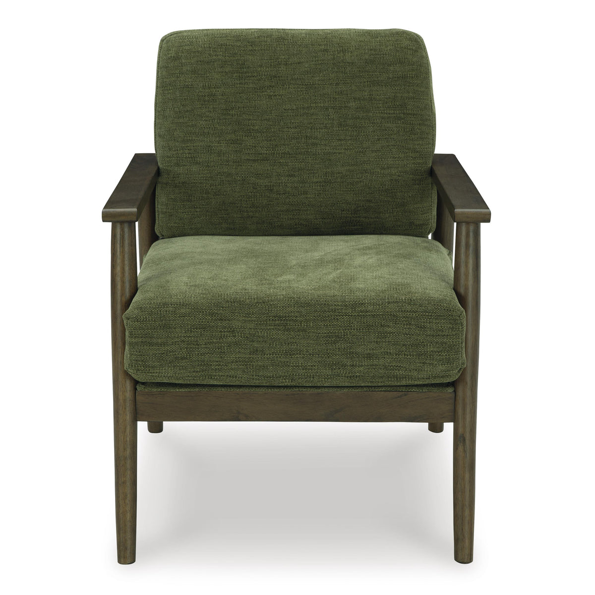 Signature Design by Ashley Bixler 2610760 Showood Accent Chair IMAGE 2