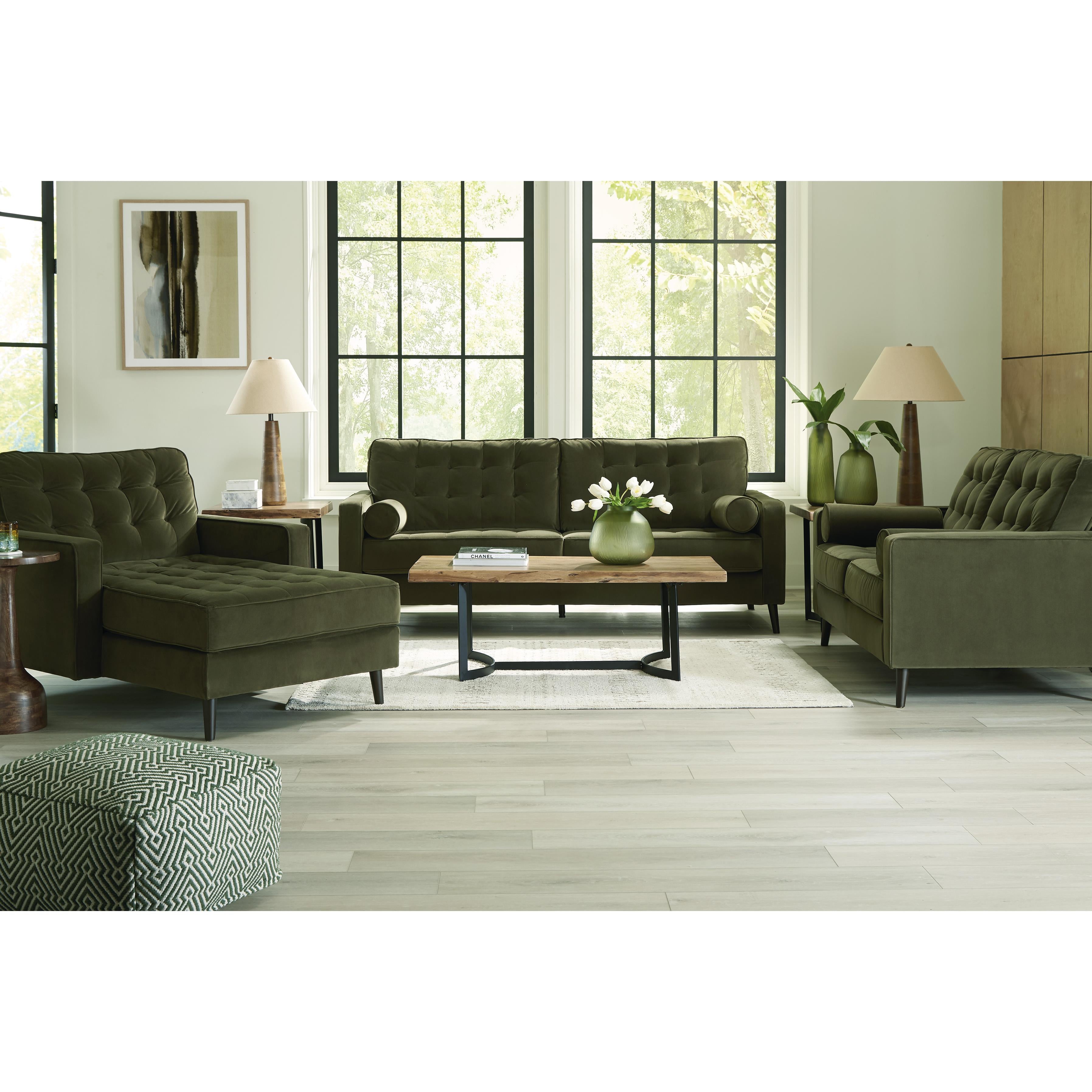 Ashley Reveon Lakes 2640415 Chaise IMAGE 5