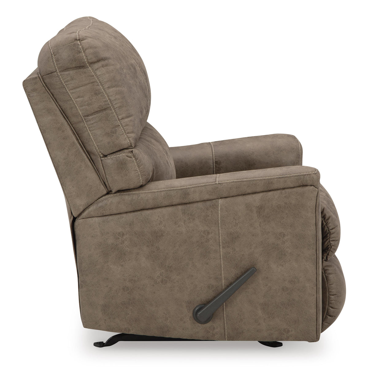 Signature Design by Ashley Navi 9400425 Rocker Recliner IMAGE 4