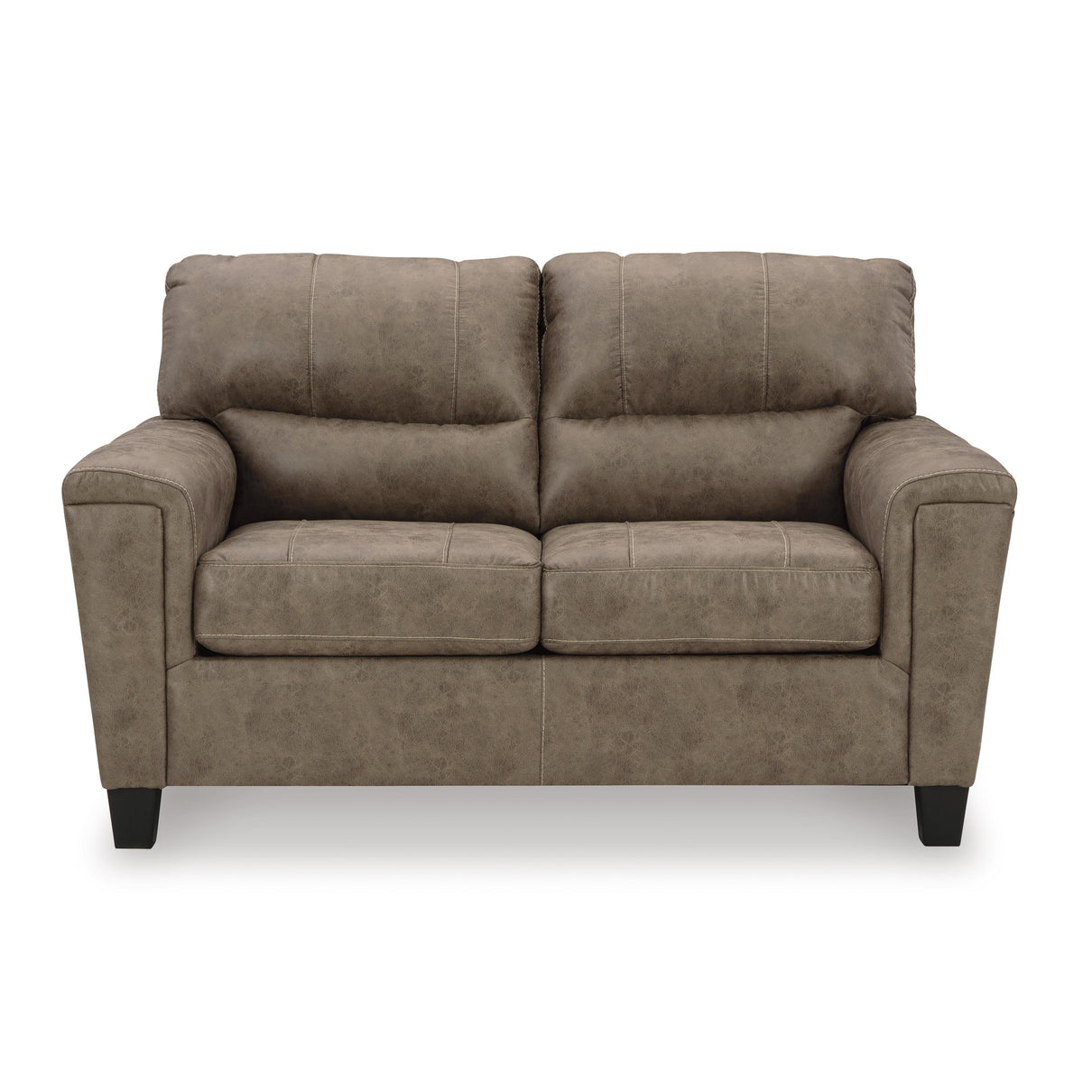 Signature Design by Ashley Navi 9400435 Loveseat IMAGE 2