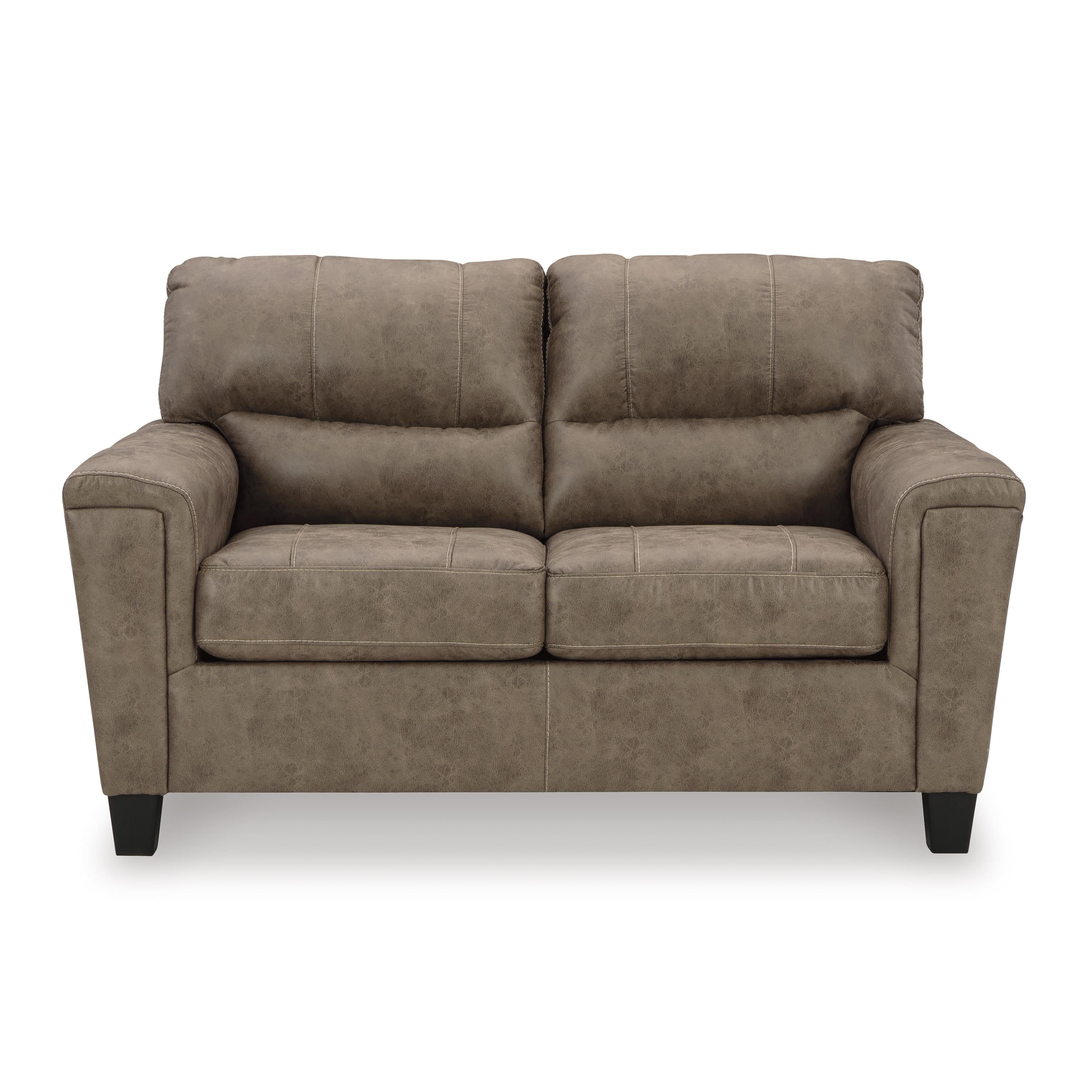 Signature Design by Ashley Navi 9400435 Loveseat IMAGE 2
