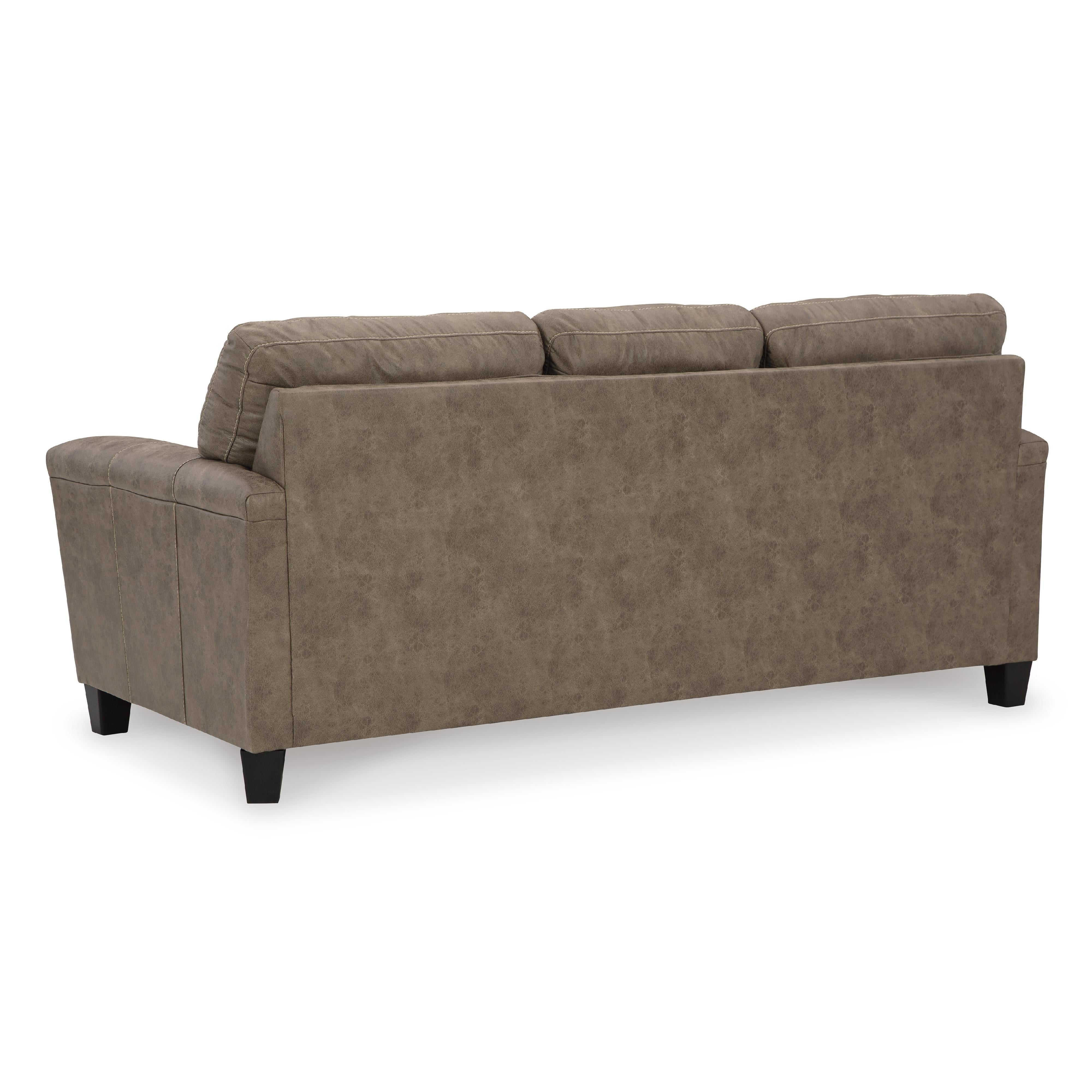 Signature Design by Ashley Navi 9400438 Sofa IMAGE 4
