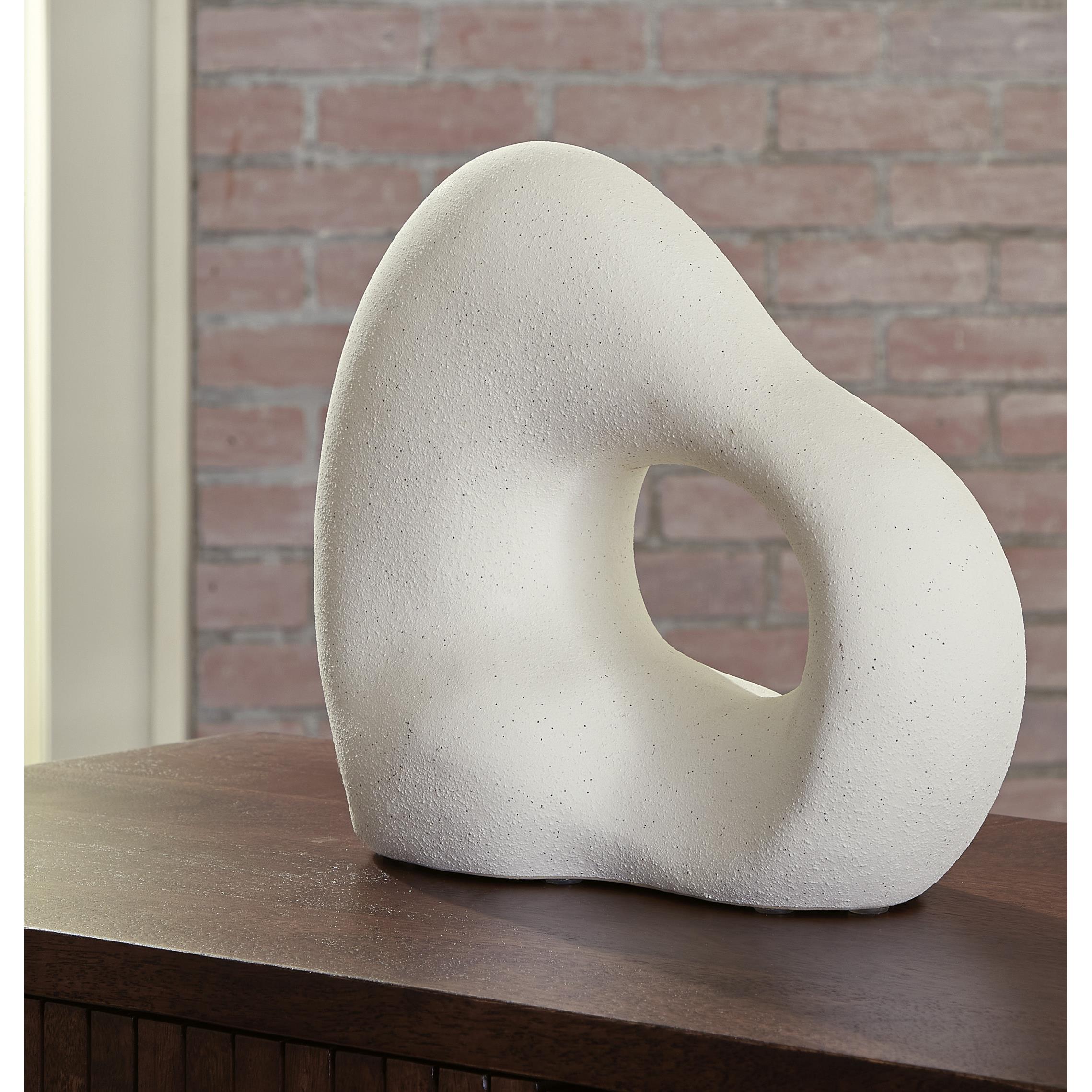 Signature Design by Ashley Arthrow A2000649 Sculpture IMAGE 3