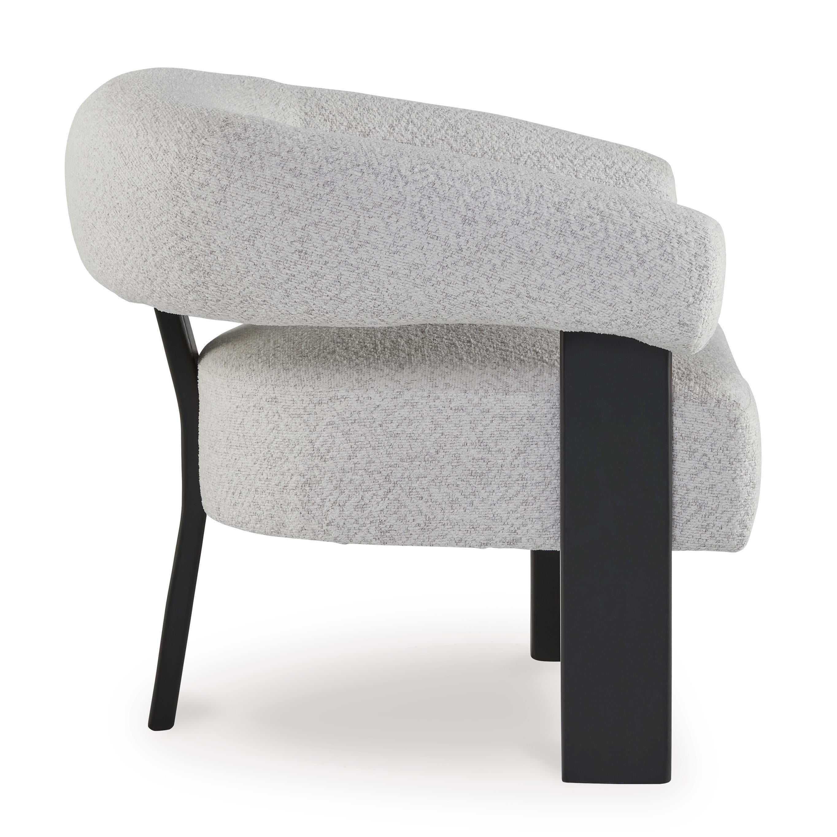 Signature Design by Ashley Dultish A3000668 Accent Chair IMAGE 3