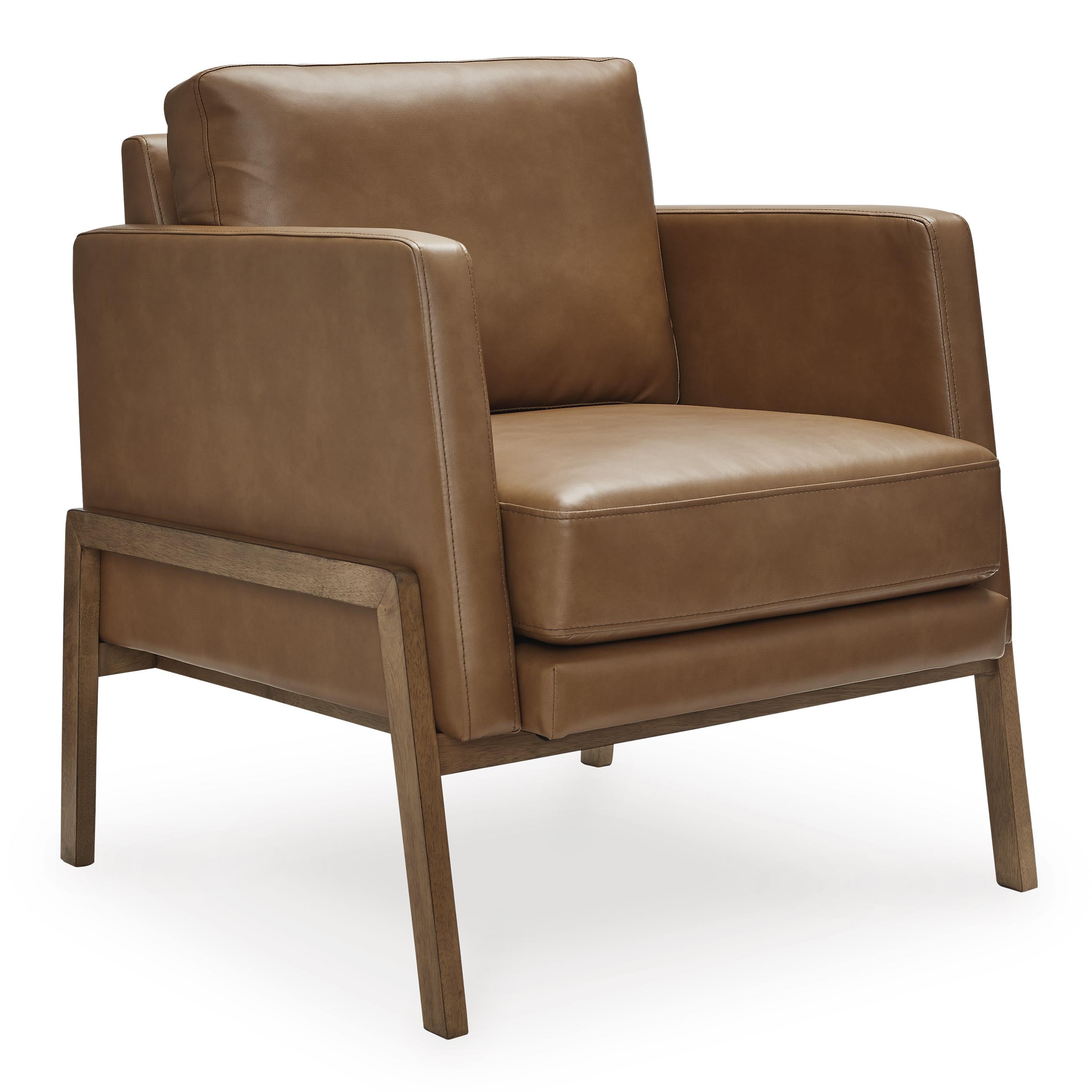Signature Design by Ashley Numund A3000670 Accent Chair IMAGE 1