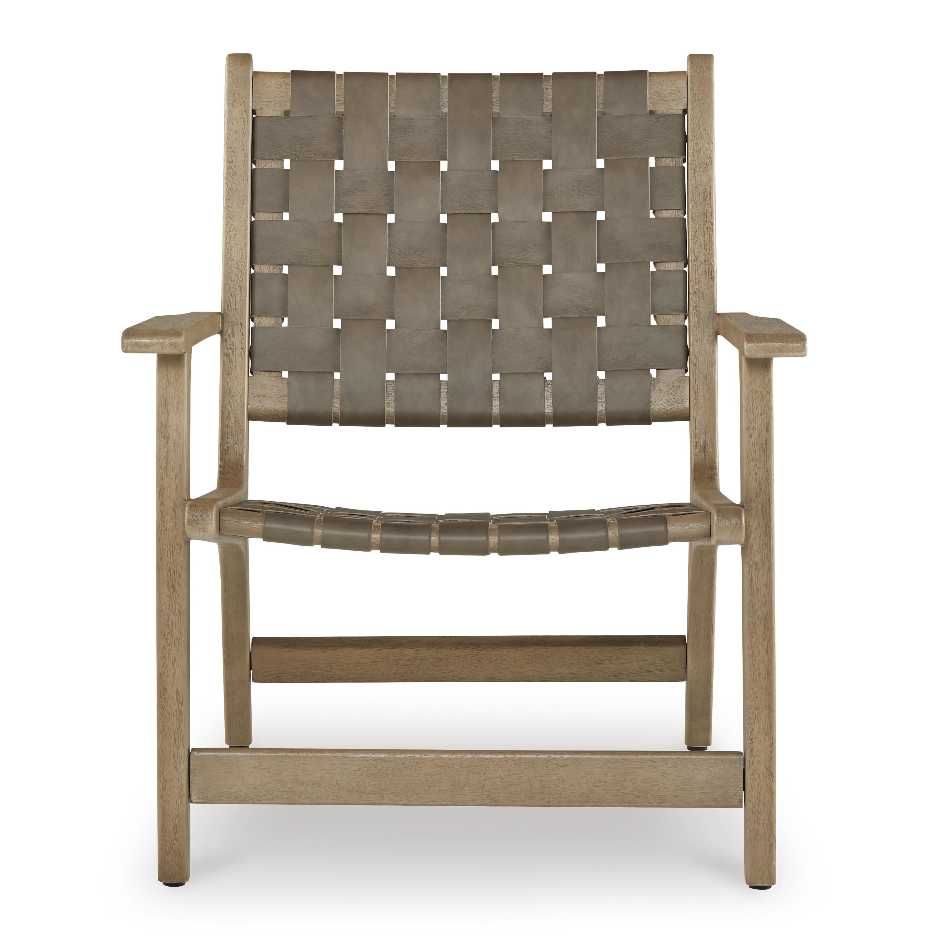 Signature Design by Ashley Jameset A3000673 Accent Chair IMAGE 2
