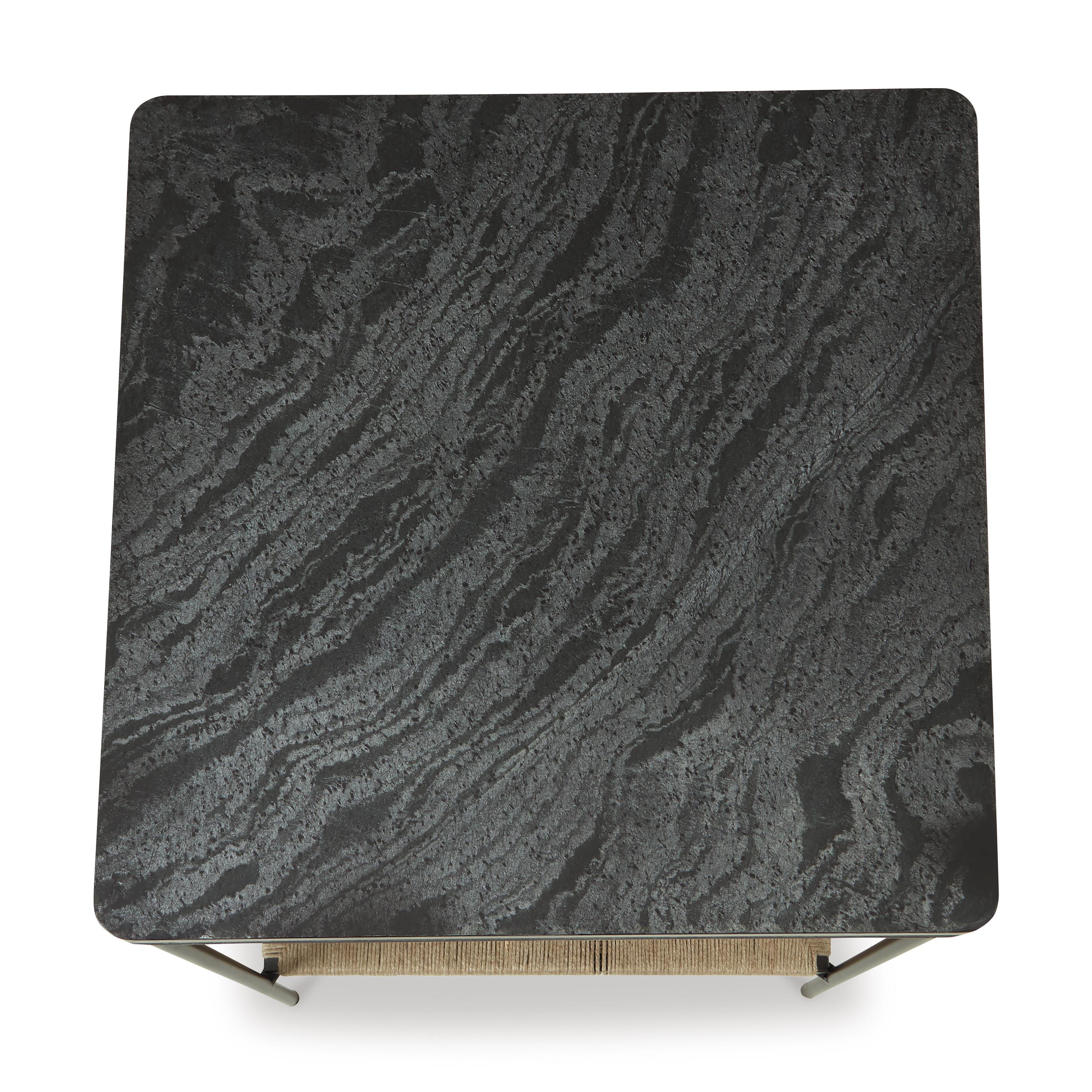 Signature Design by Ashley Minrich A4000591 Accent Table IMAGE 3