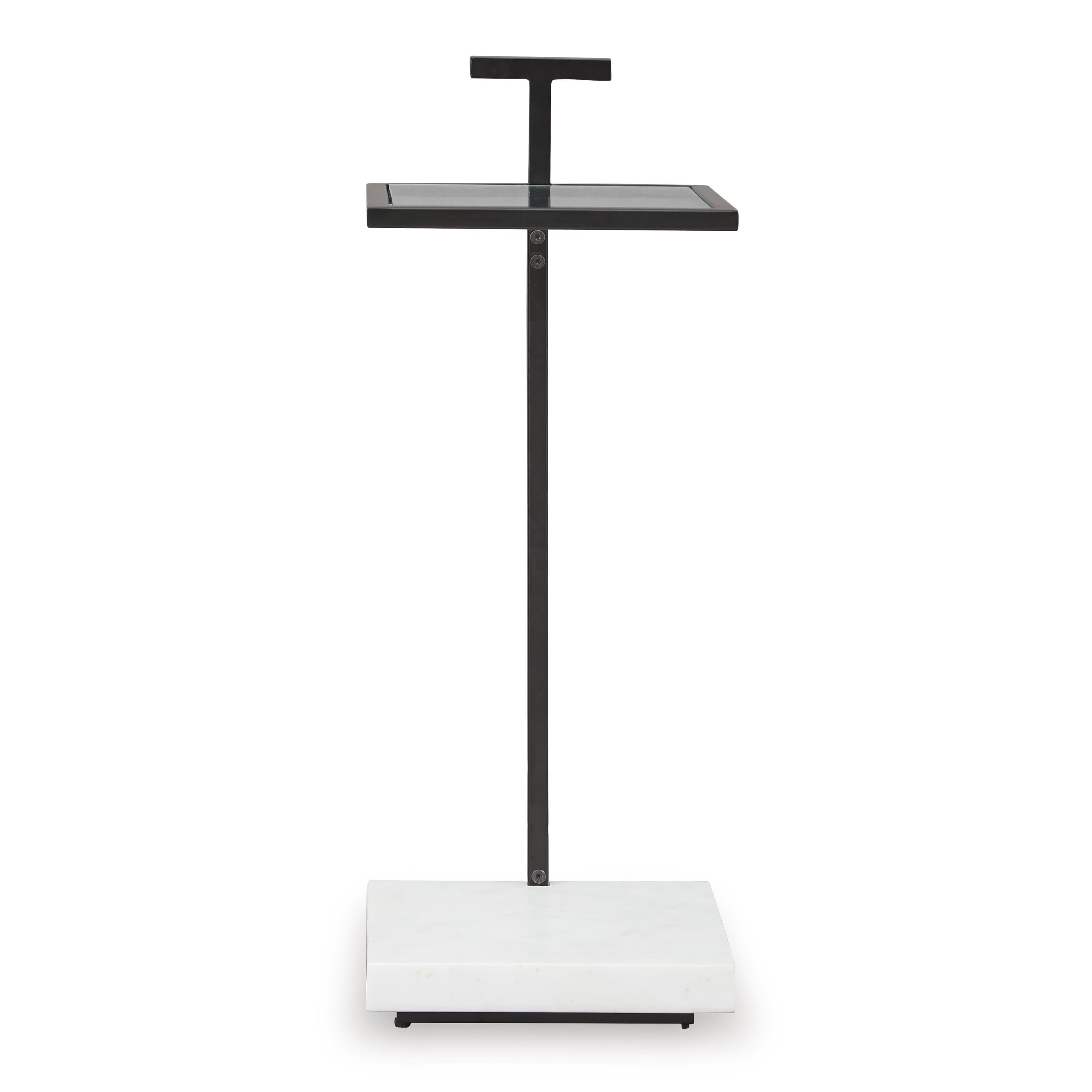 Signature Design by Ashley Mannill A4000630 Accent Table IMAGE 2
