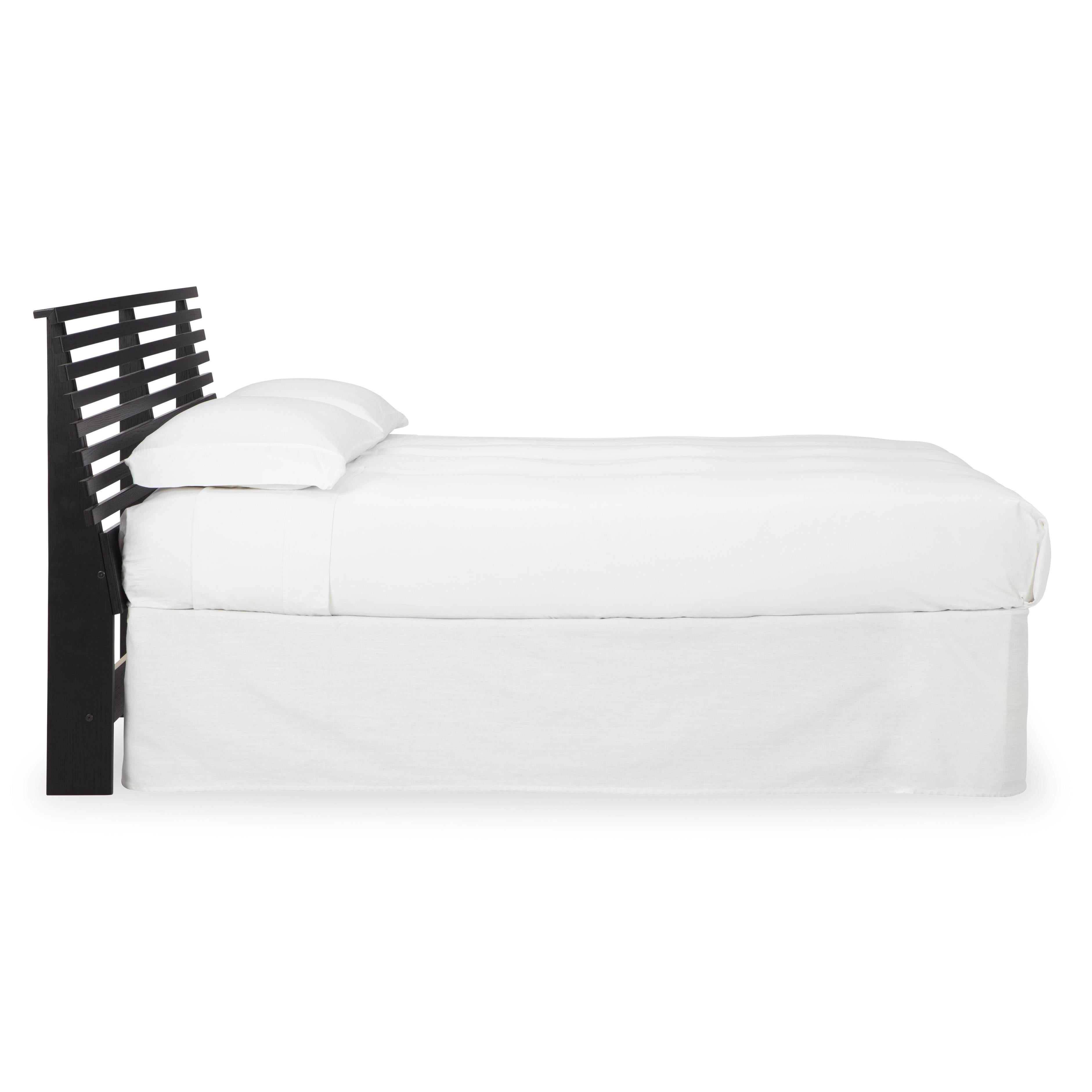 Signature Design by Ashley Danziar B1013-158 King Slat Headboard IMAGE 4