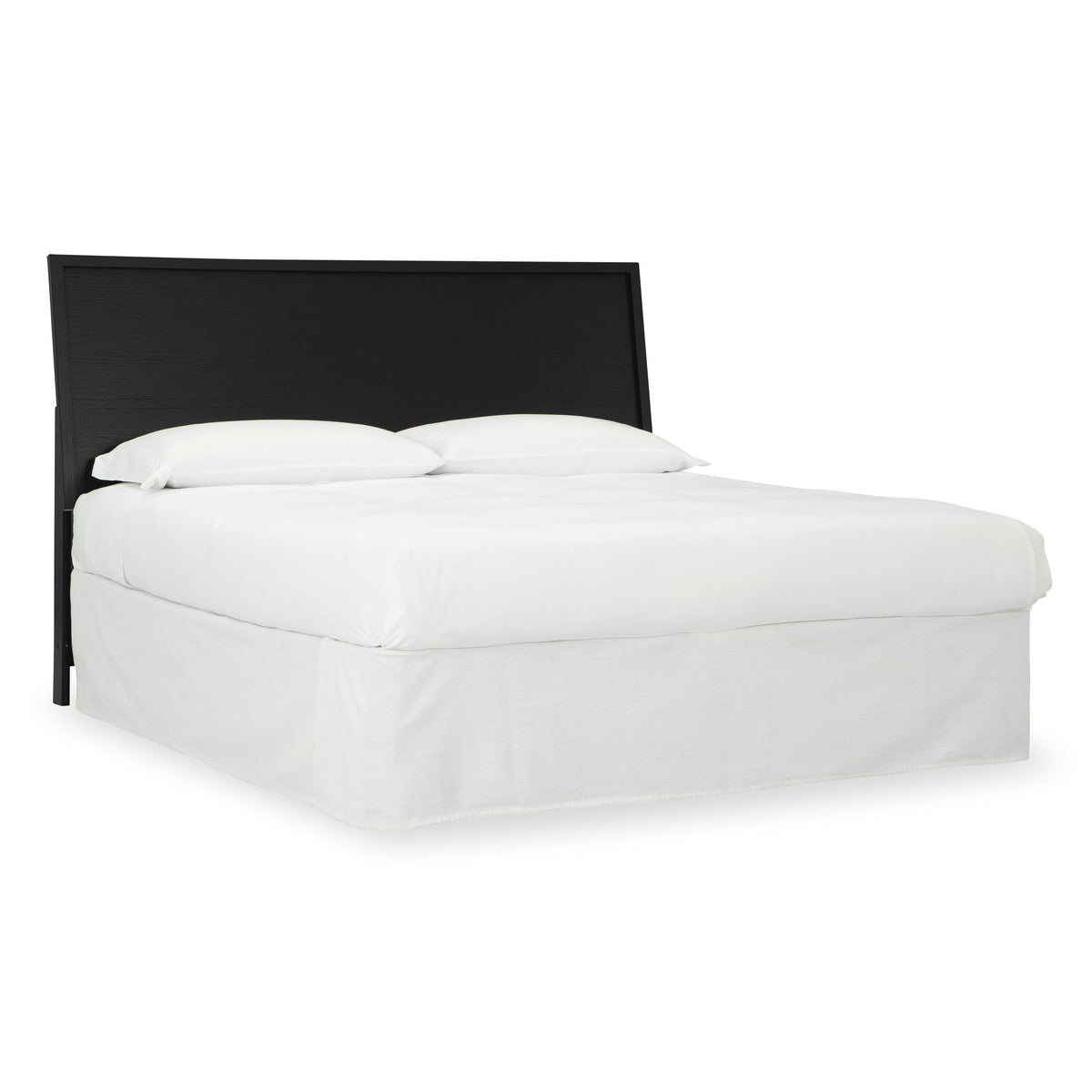 Signature Design by Ashley Danziar B1013-58 King Panel Headboard IMAGE 2