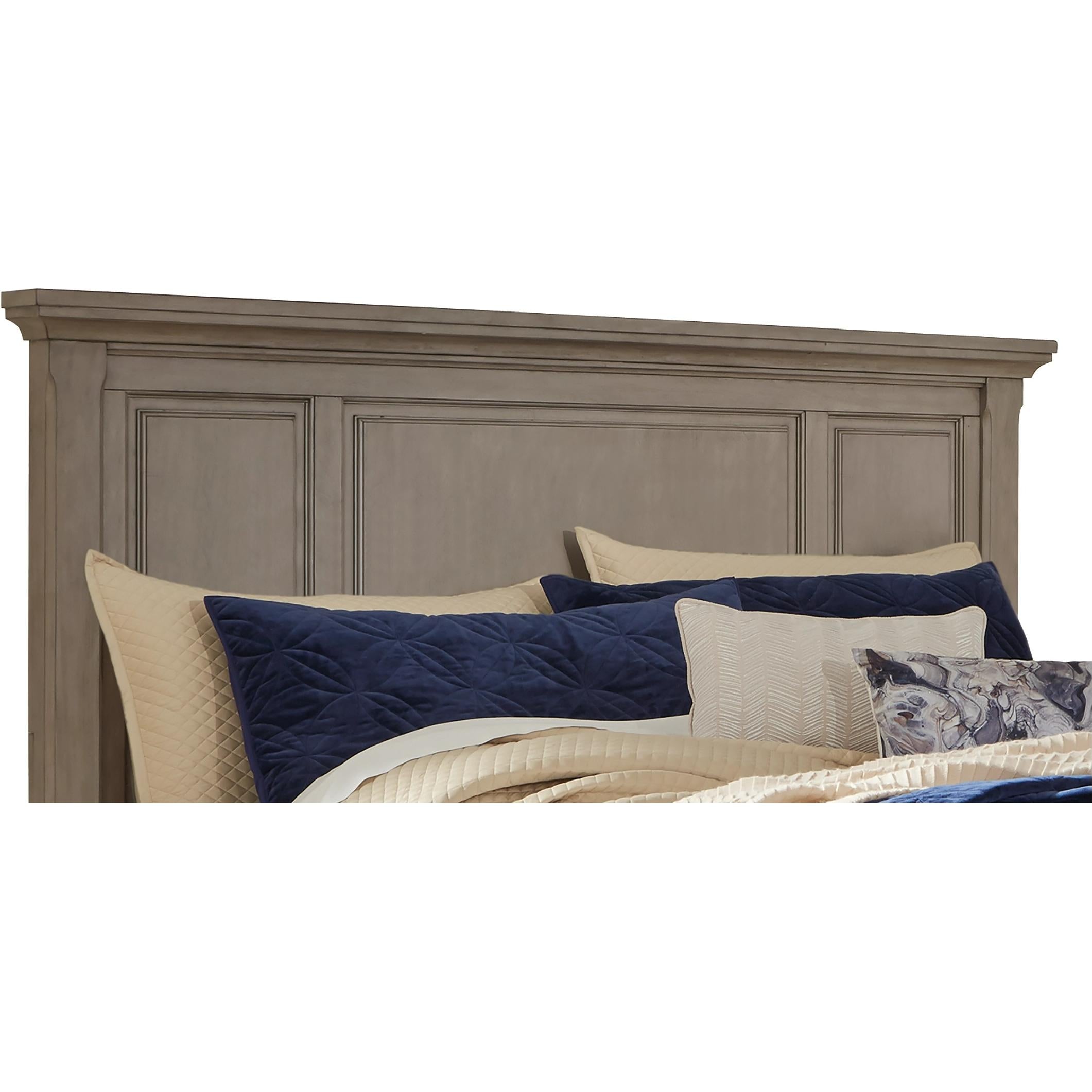 Signature Design by Ashley Lettner B733-57 Queen Panel Headboard IMAGE 1