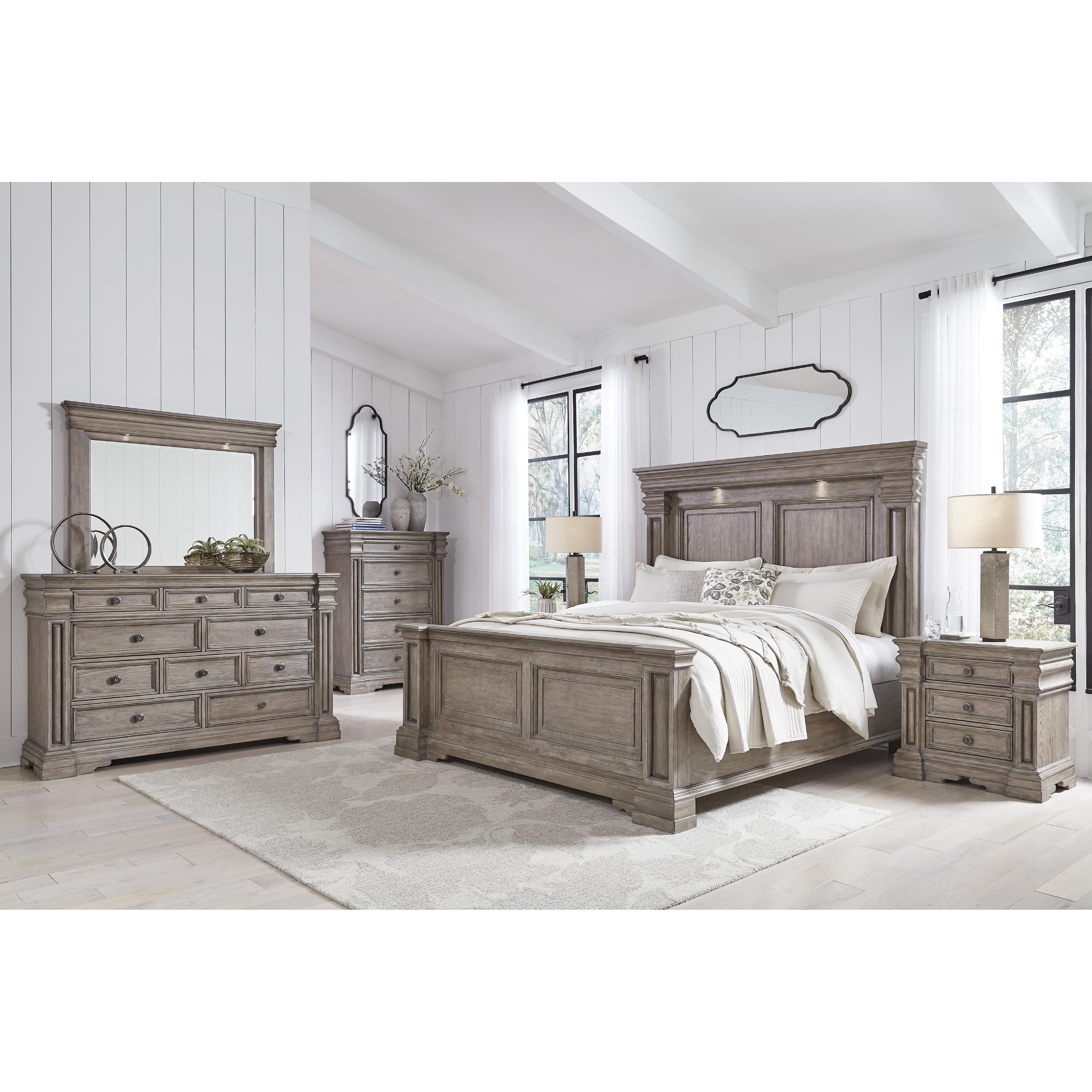Signature Design by Ashley Blairhurst B916-31 Dresser IMAGE 11