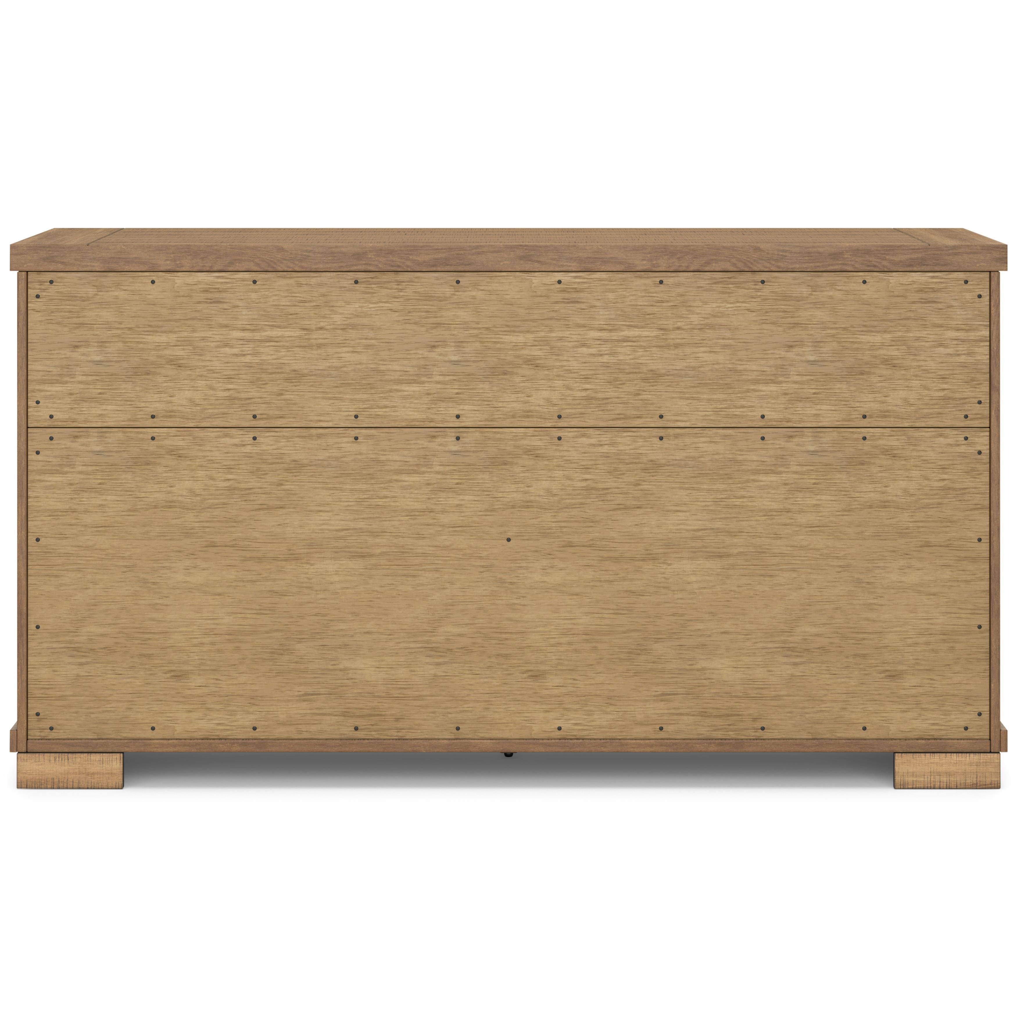 Signature Design by Ashley Havonplane D773-60 Dining Room Server IMAGE 5