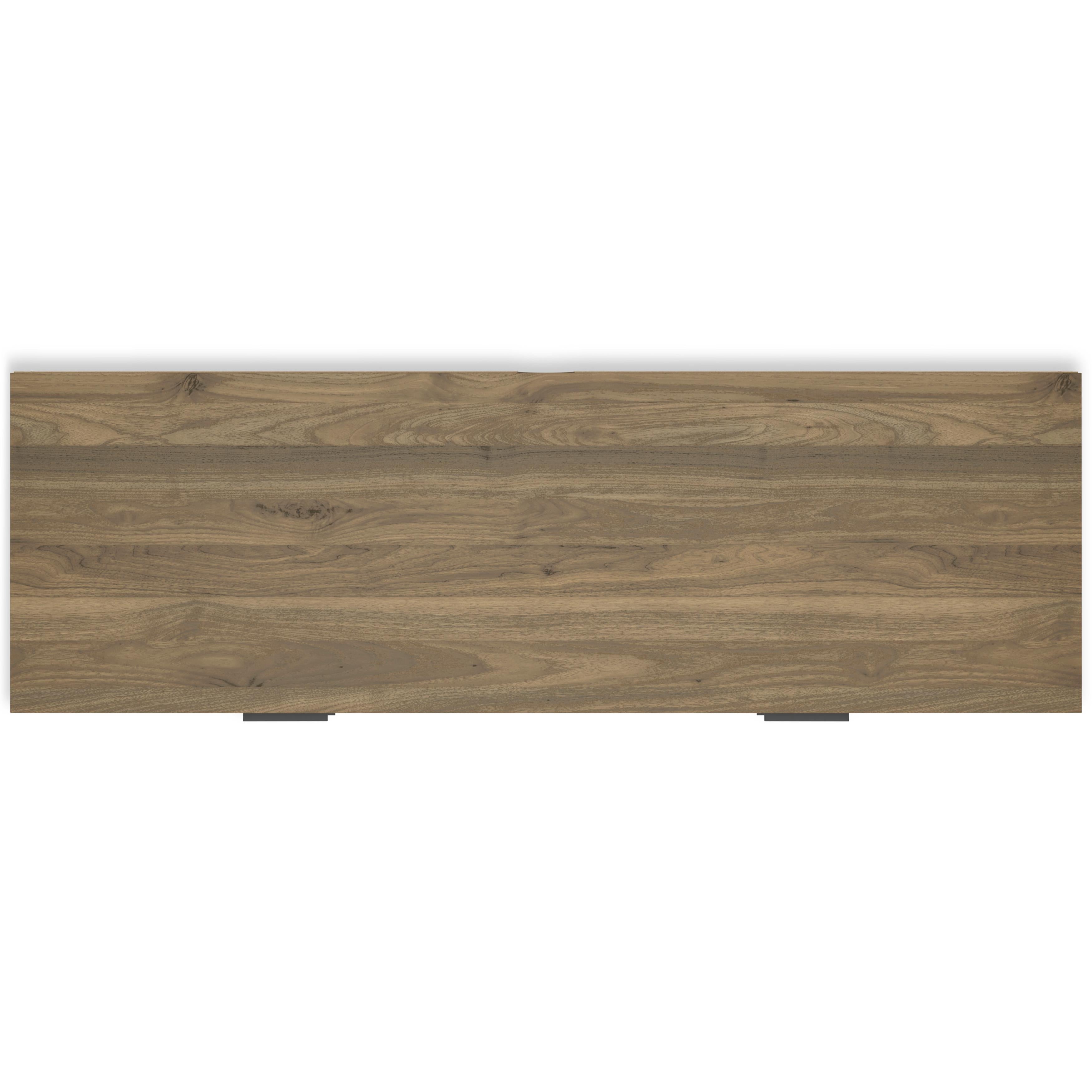 Signature Design by Ashley Deanlow EB1866-231 Six Drawer Dresser IMAGE 6