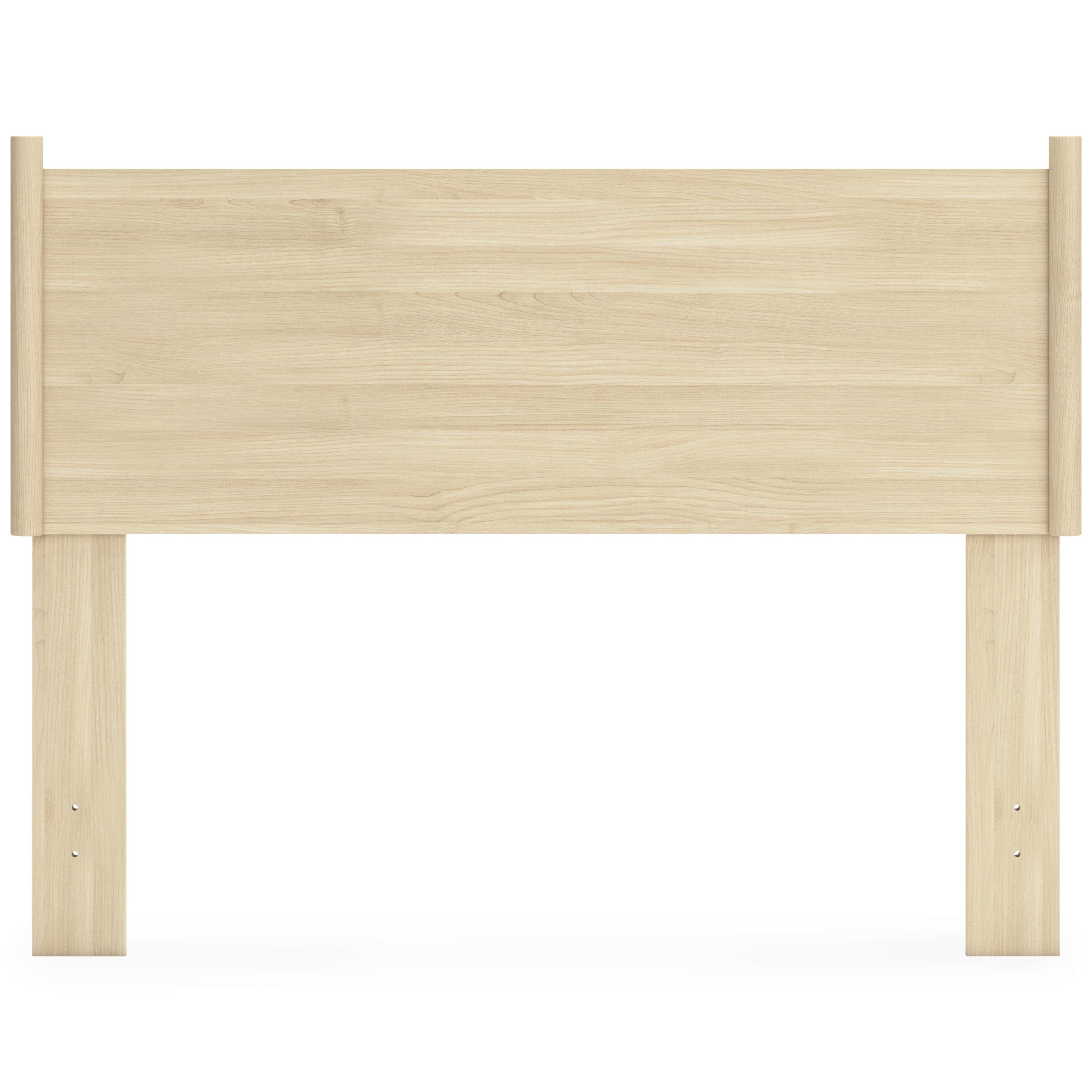 Signature Design by Ashley Cabinella EB2444-156 Full Panel Headboard IMAGE 2