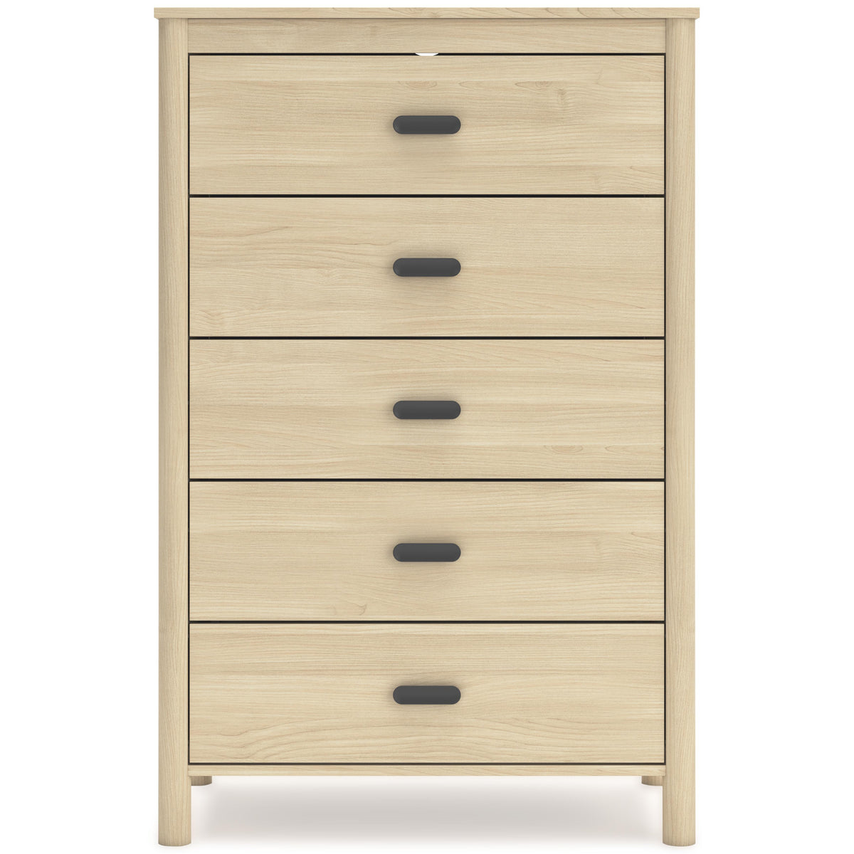 Signature Design by Ashley Cabinella EB2444-245 Five Drawer Chest IMAGE 3