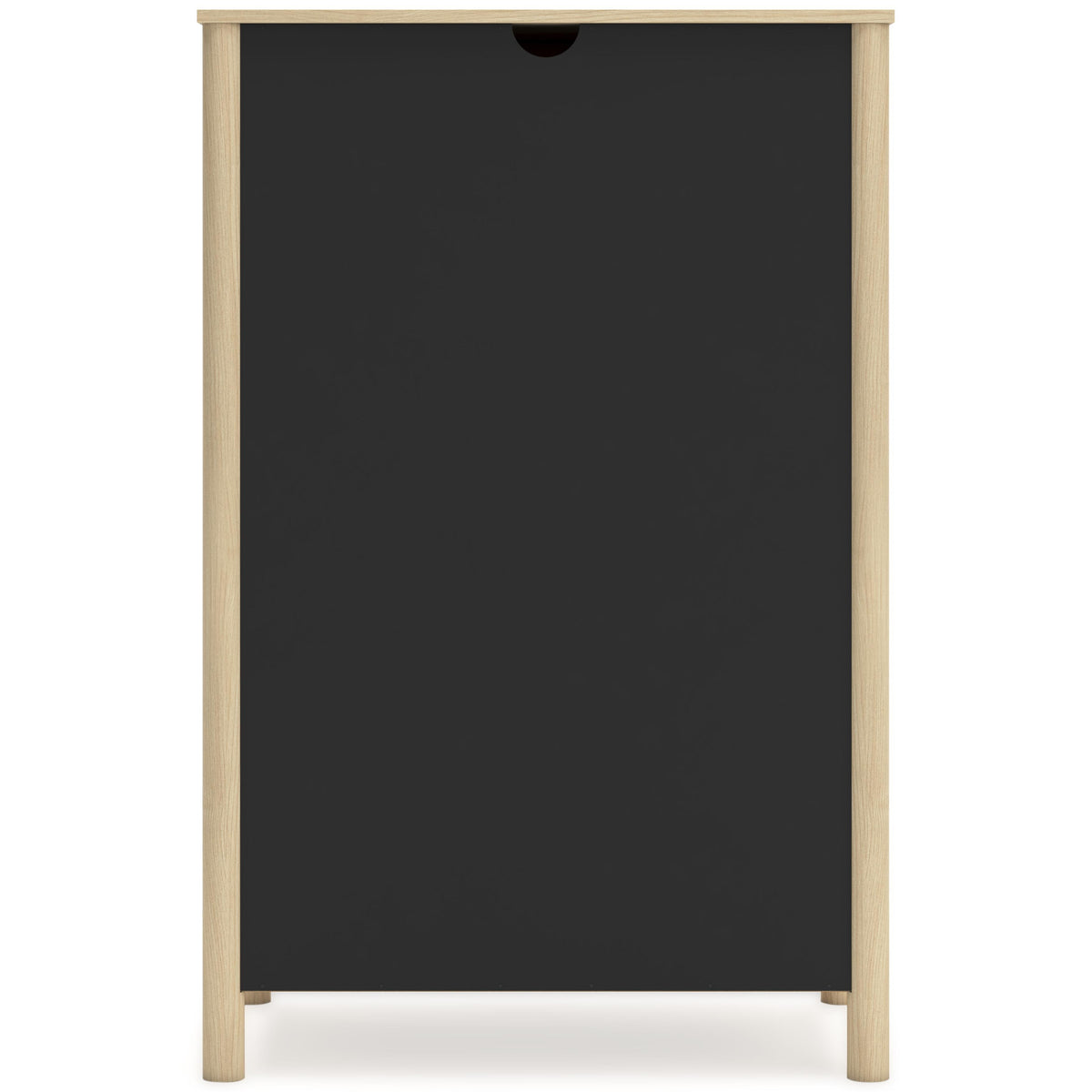 Signature Design by Ashley Cabinella EB2444-245 Five Drawer Chest IMAGE 5