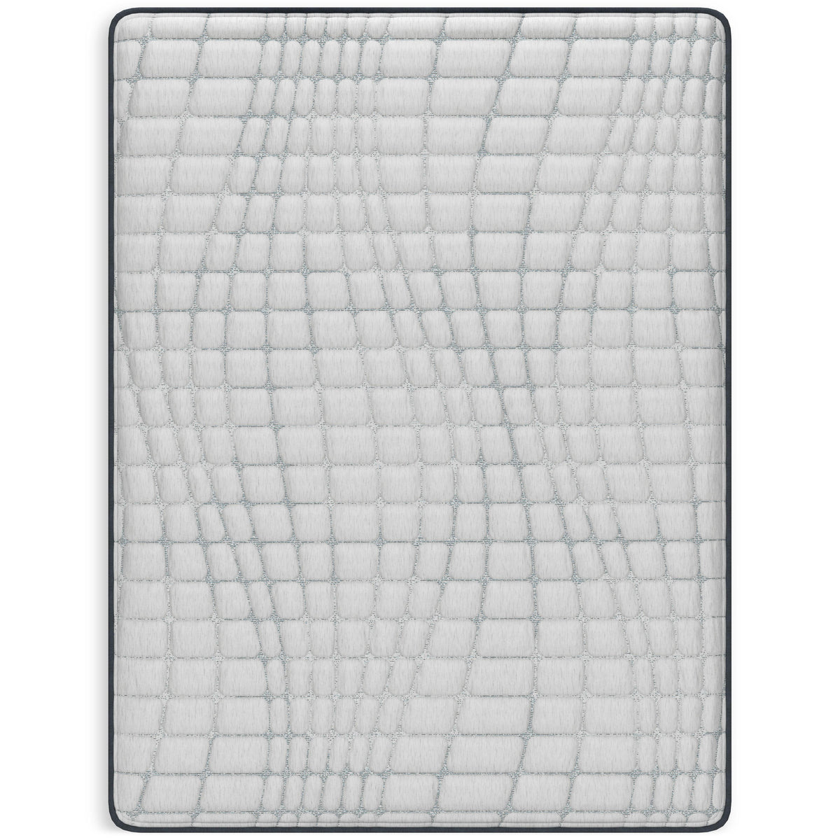 Sierra Sleep Hybrid 1300 M43651 California King Mattress IMAGE 2