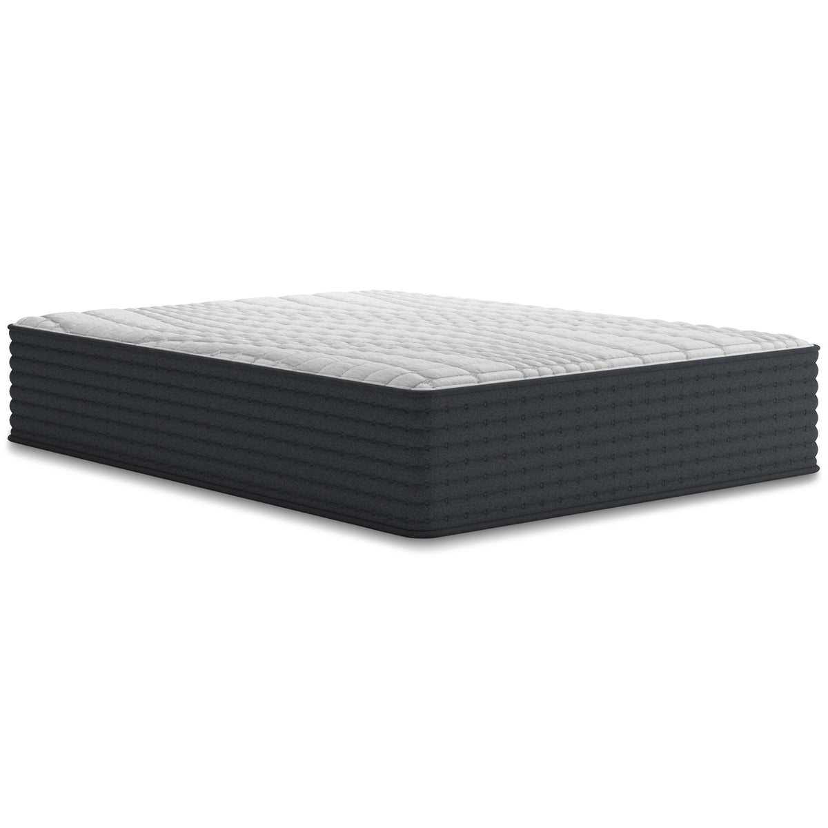 Sierra Sleep Hybrid 1400 M43751 California King Mattress IMAGE 1