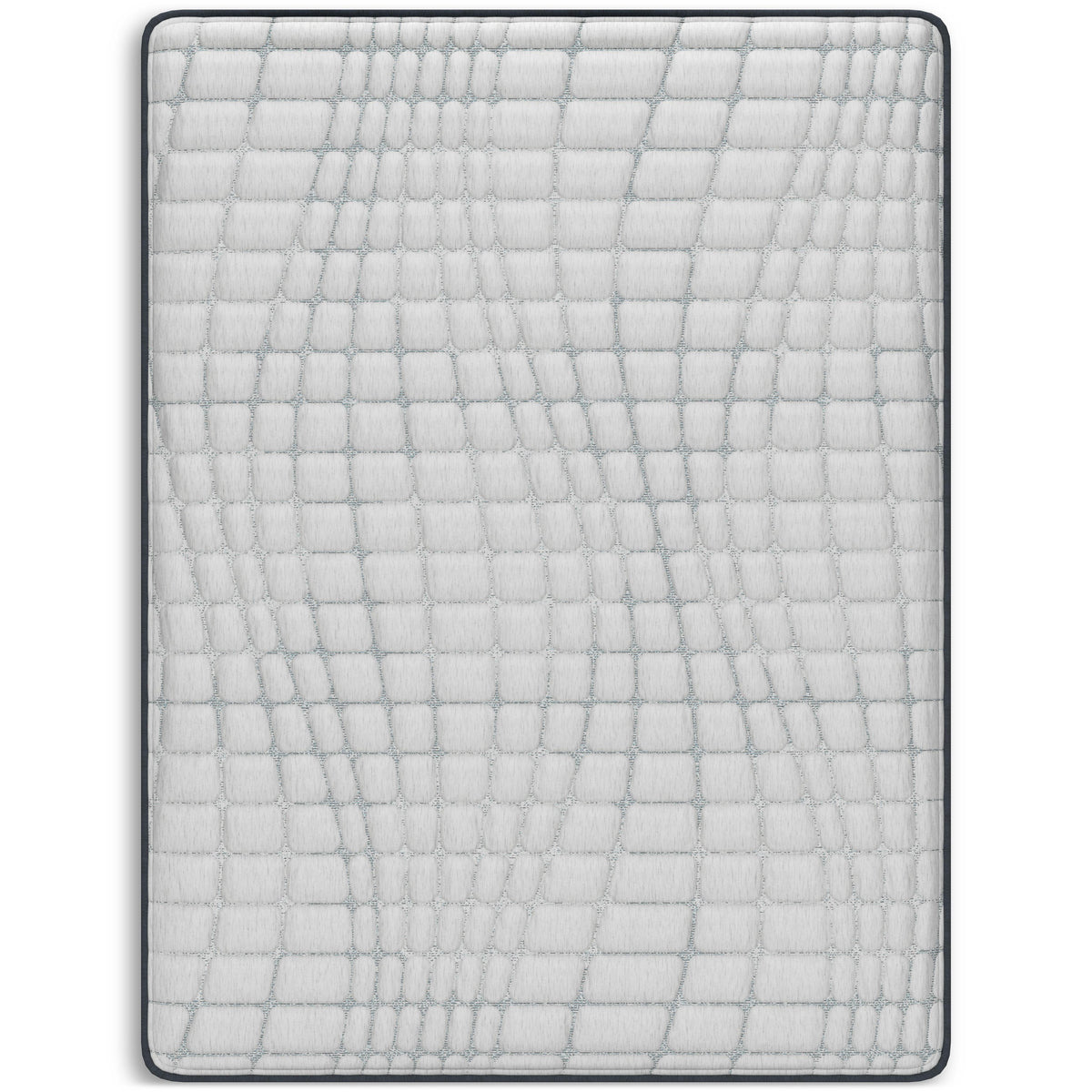 Sierra Sleep Hybrid 1400 M43751 California King Mattress IMAGE 2