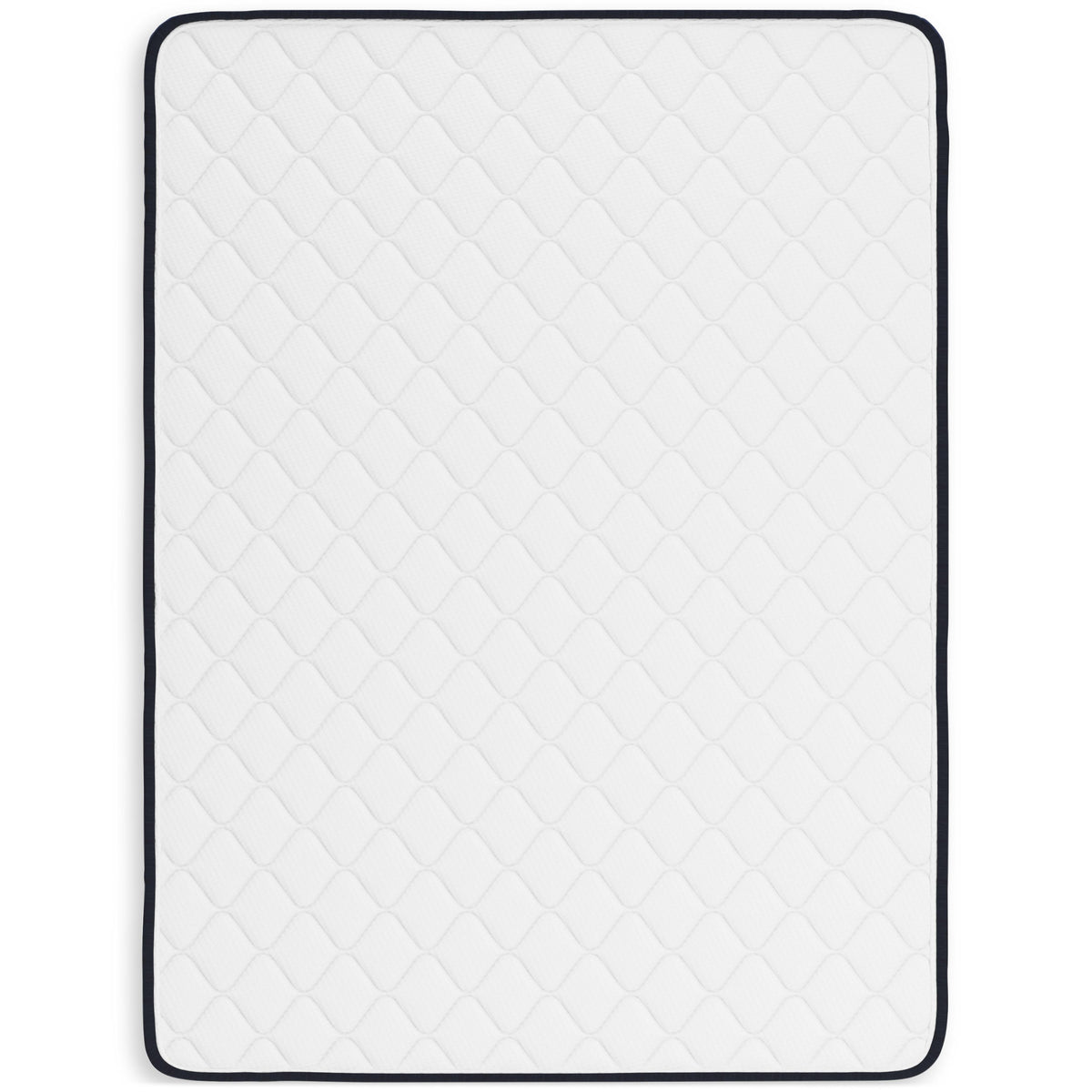 Sierra Sleep Ashley Firm M44521 Full Mattress IMAGE 2