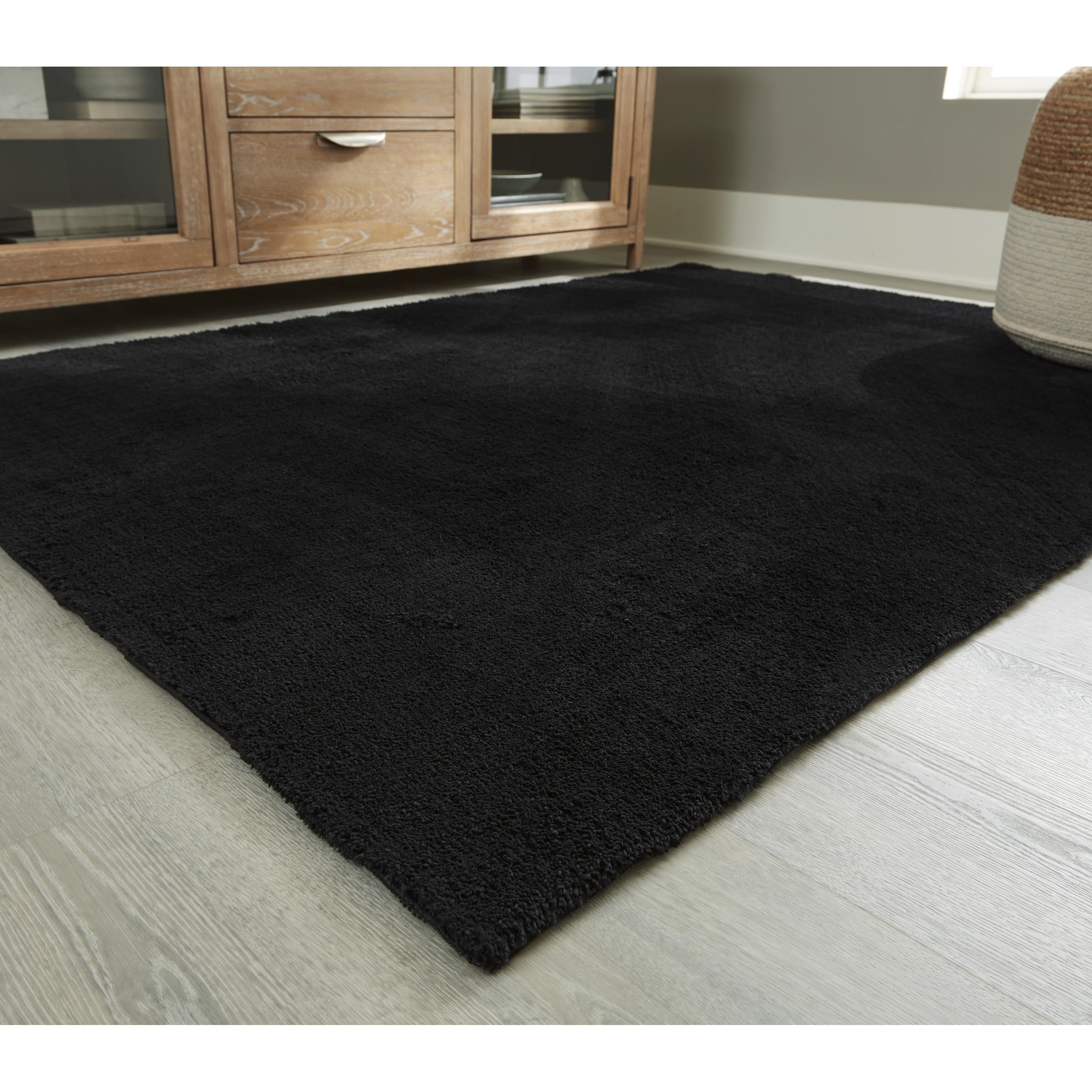 Signature Design by Ashley Anaben R406312 Washable Medium Rug IMAGE 3