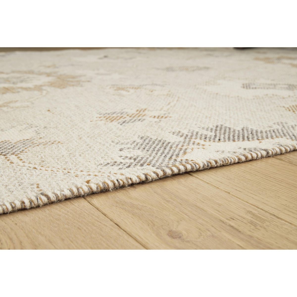 Signature Design by Ashley Calkin R406392 Medium Rug IMAGE 3